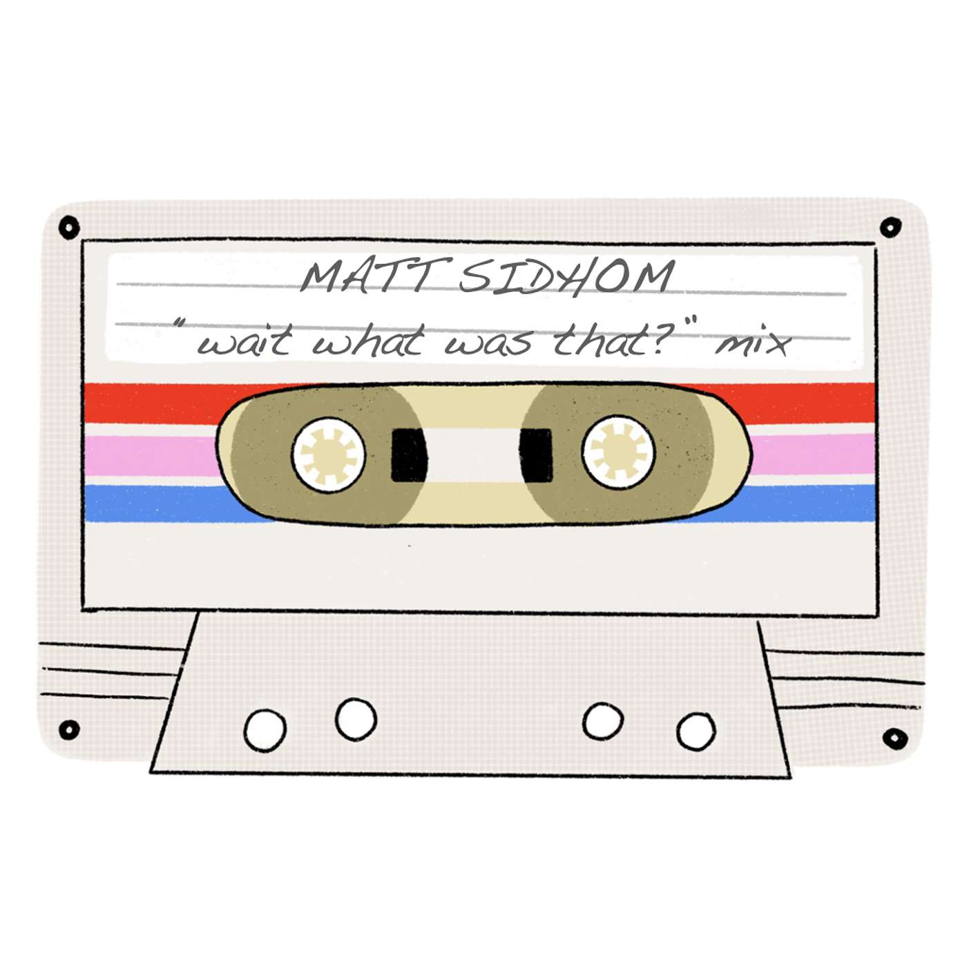 Theme Mix: Songs with lyrics that make you ask 
