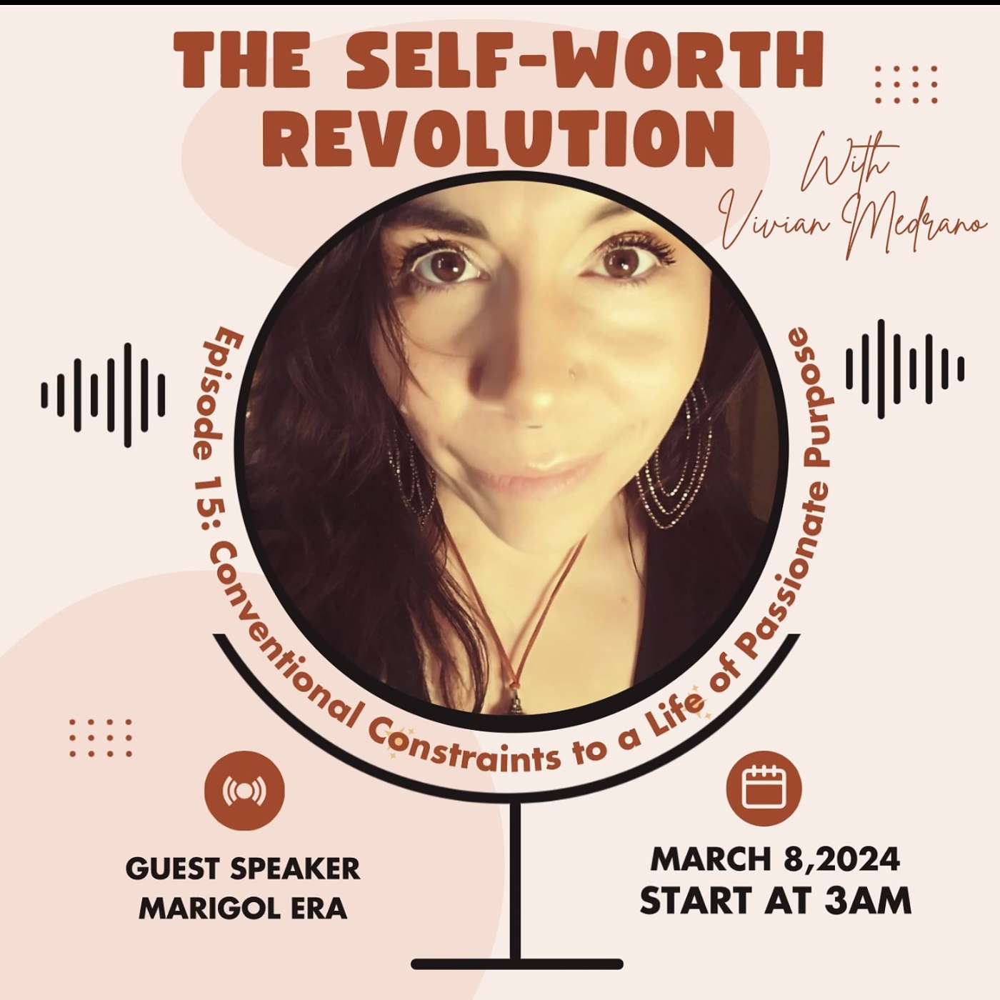 Self-Worth Revolution: Tips for your Transformational Journey