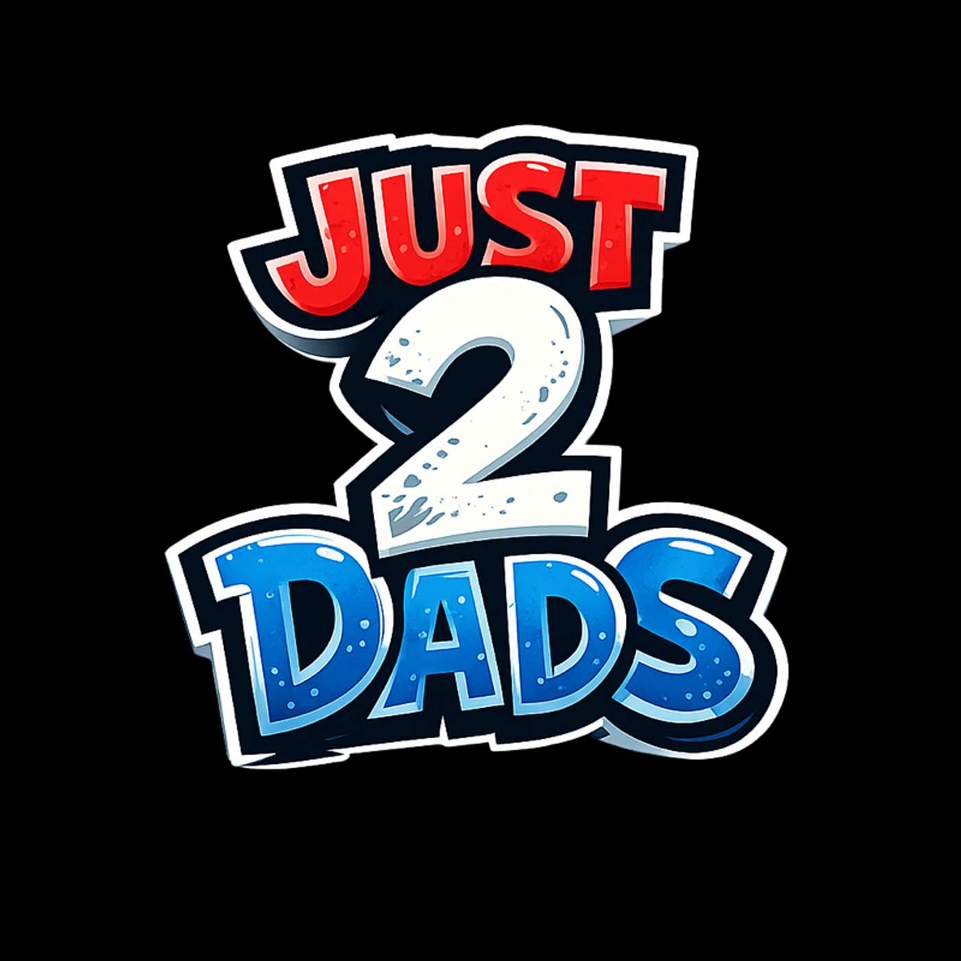 Just 2 Dads