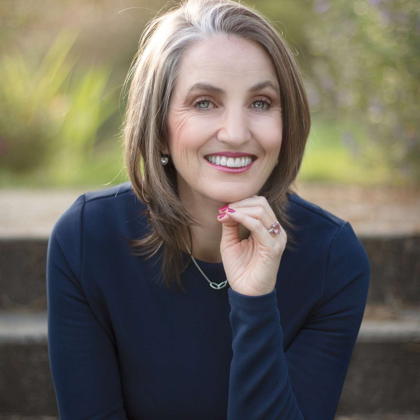 Episode 21: Dr. Pamela Fergusson on How to Go Vegan for Beginners episode artwork