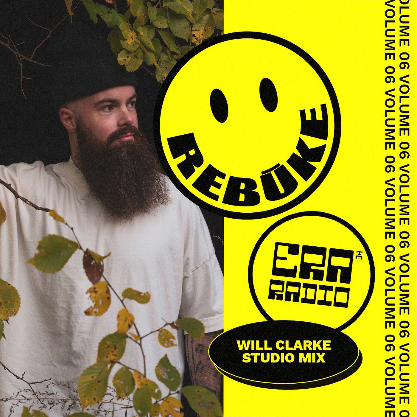 ERA 006: Will Clarke Studio Mix