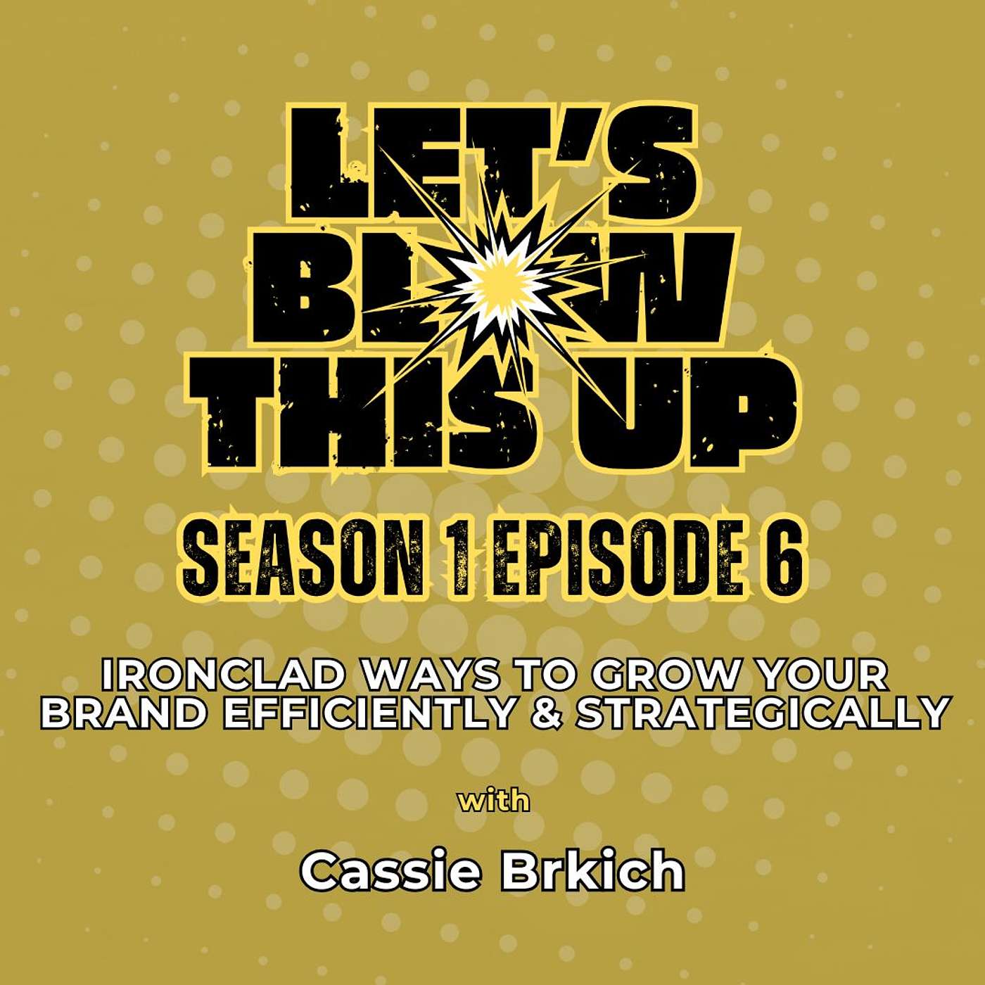 Podcasting Strategy Simplified