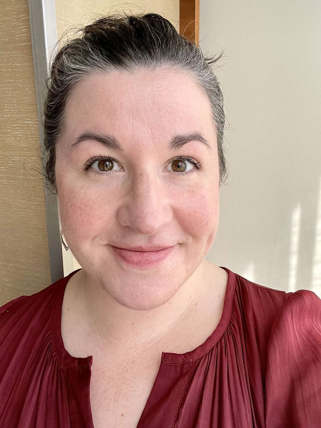 Dr. Jillian Bybee