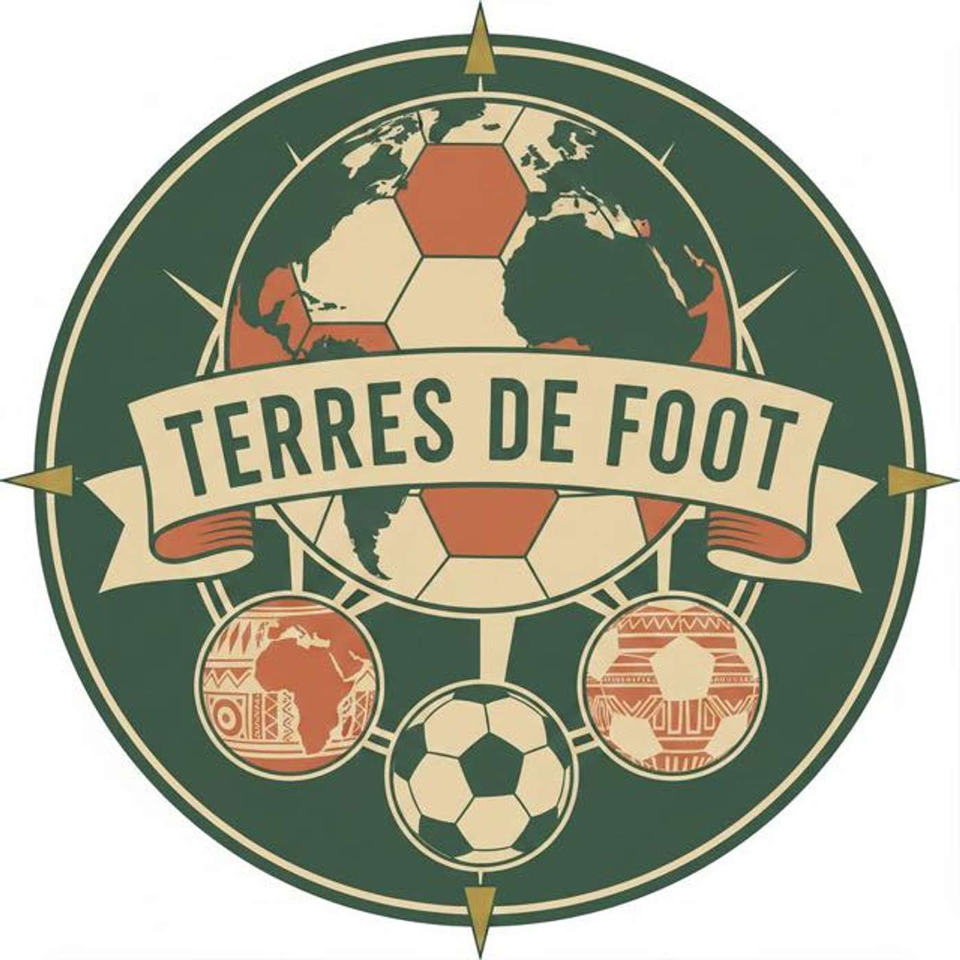 Terres de Foot