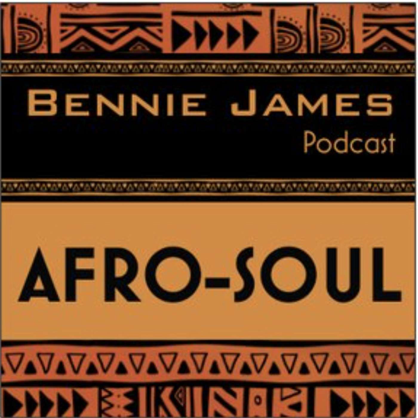 Afro-Soul