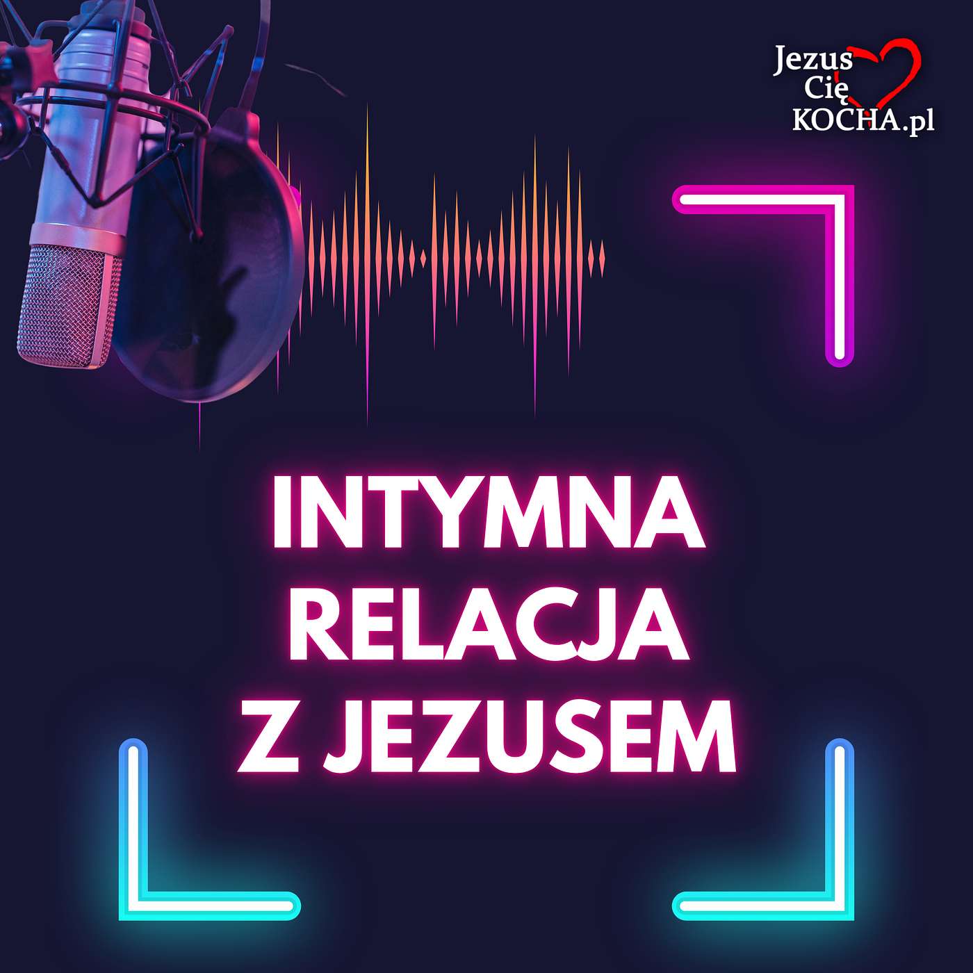 Intymna relacja z Jezusem | Pastor Miron Wojnowski