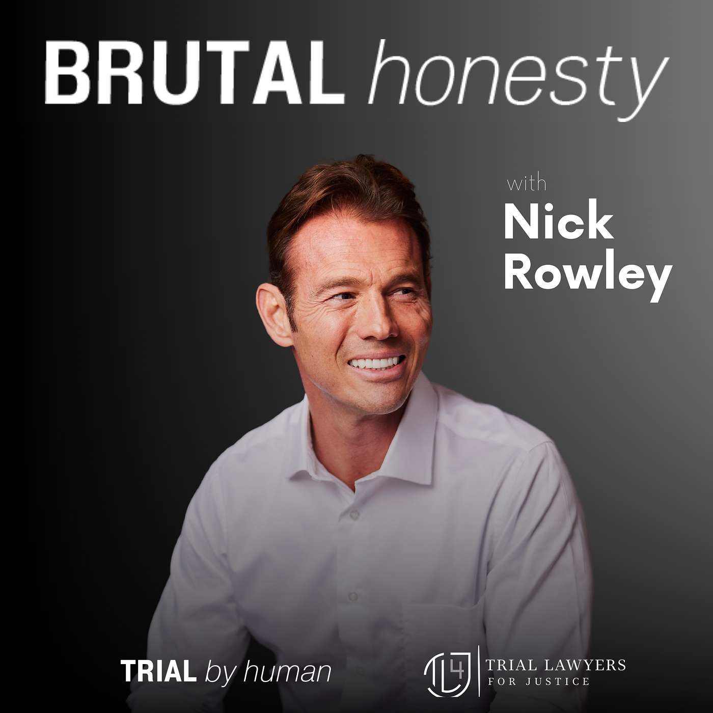 Brutal Honesty Artwork