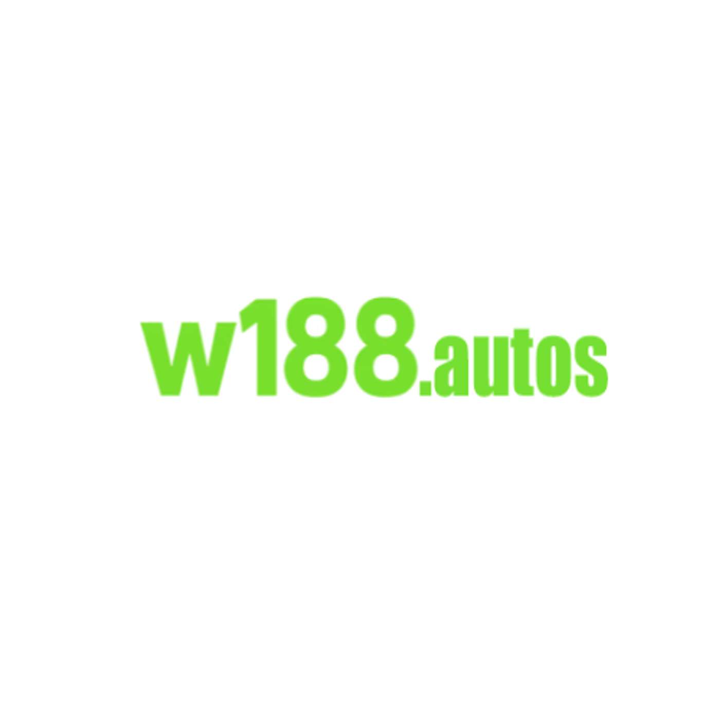 w188autos w188autos