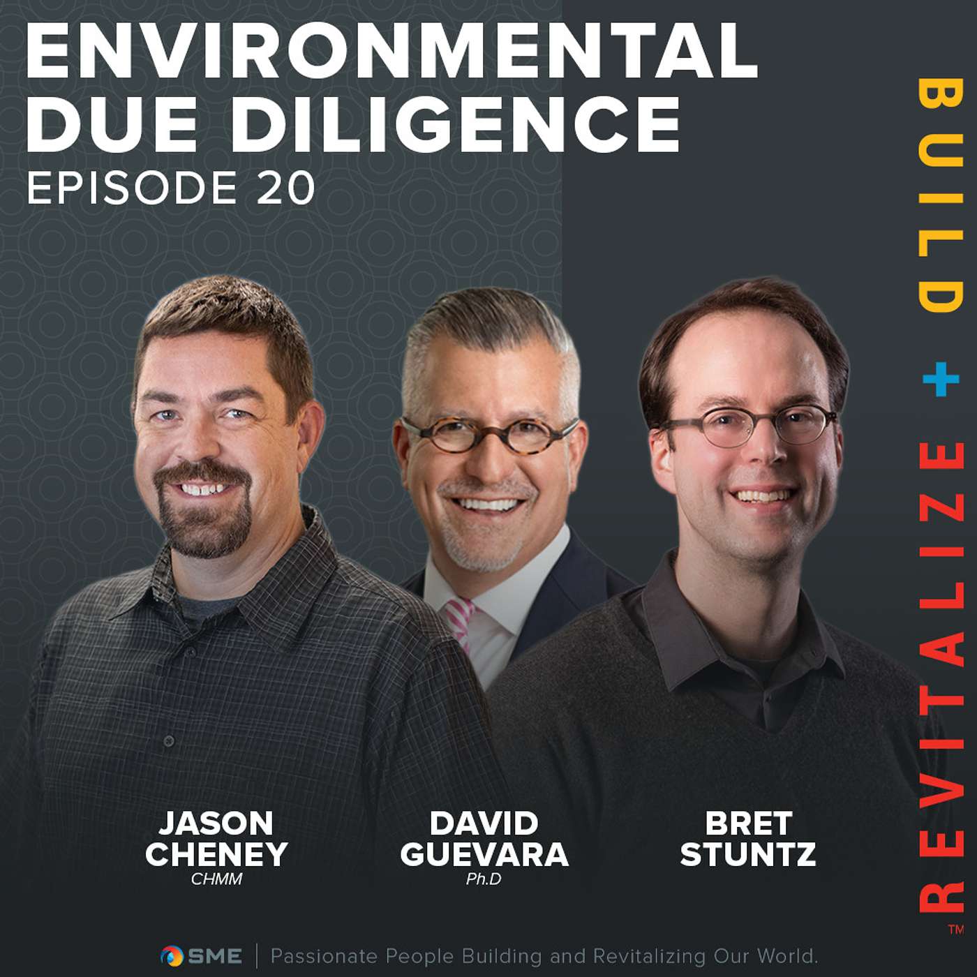 20. Environmental Due Diligence (3/3) - Jason Cheney, David Guevara, and Bret Stuntz