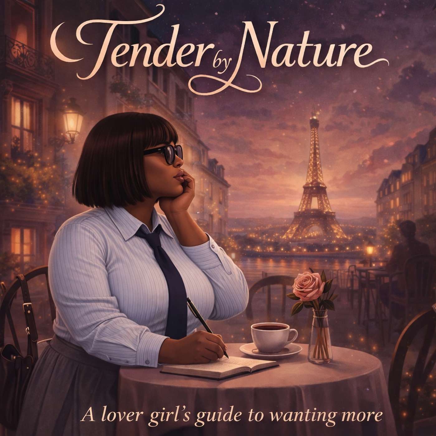 Tender By Nature cover art