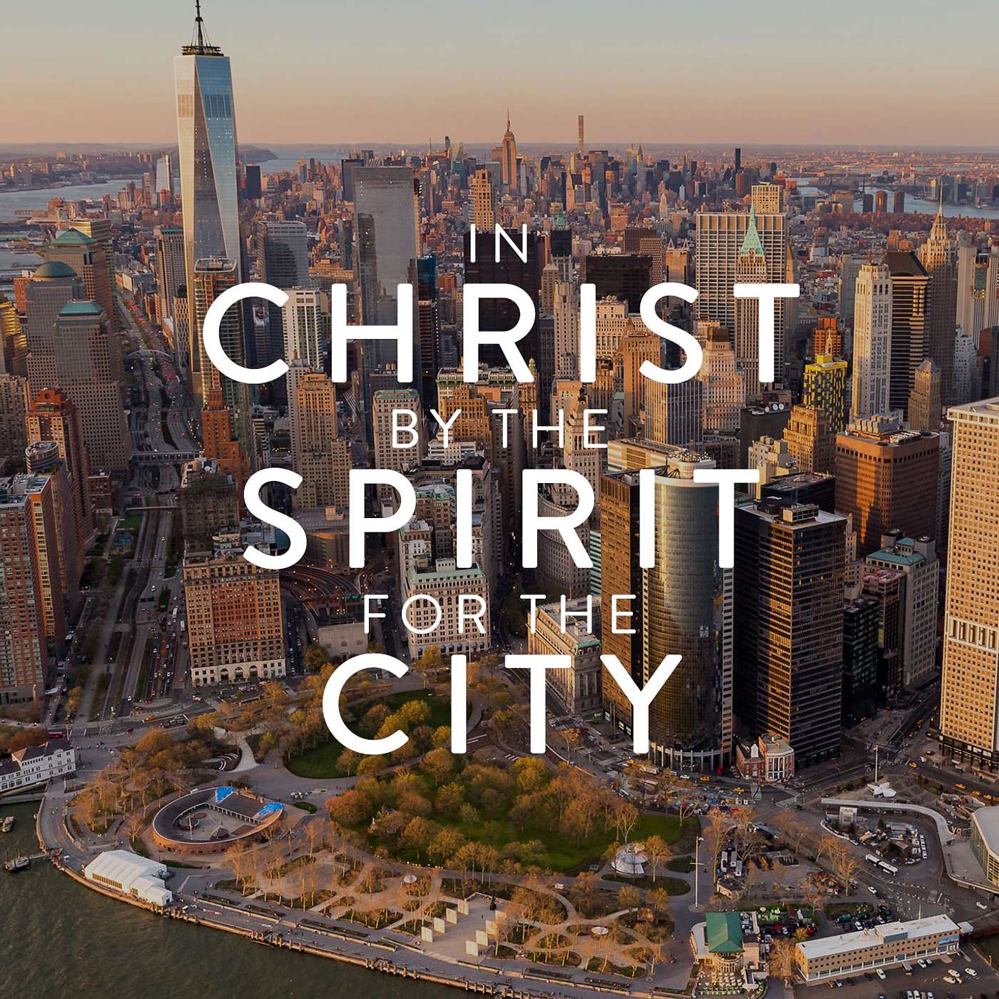 Trinity Grace Church