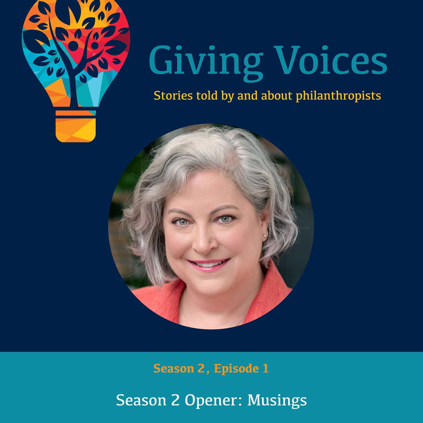 Giving Voices