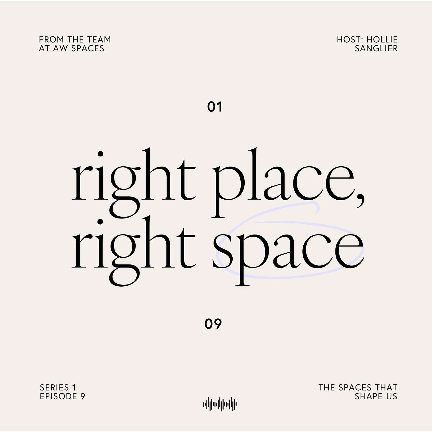 Right Place, Right Space: Contextual Design, Sustainable City Planning, and the Future of Workspaces