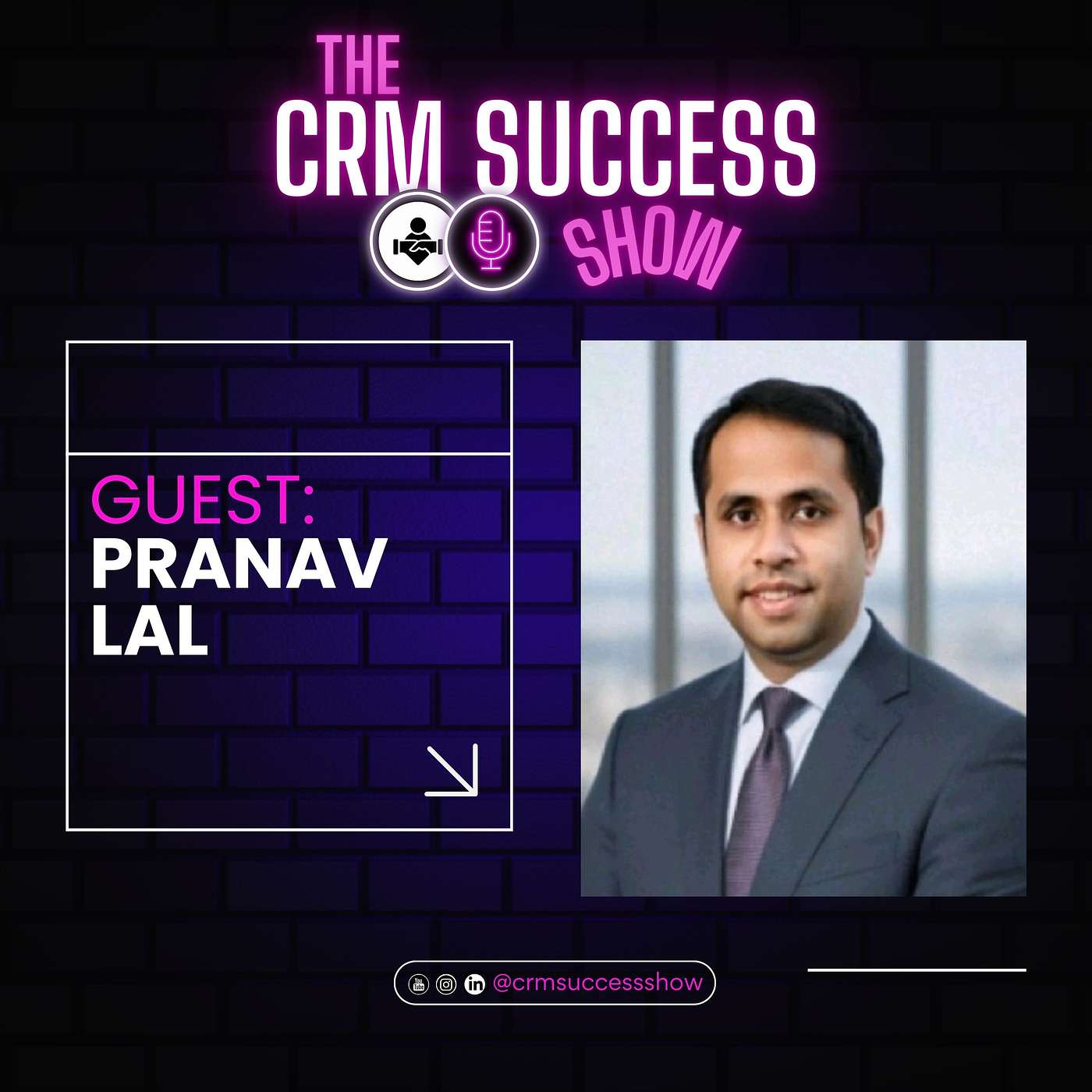 The CRM Success Show