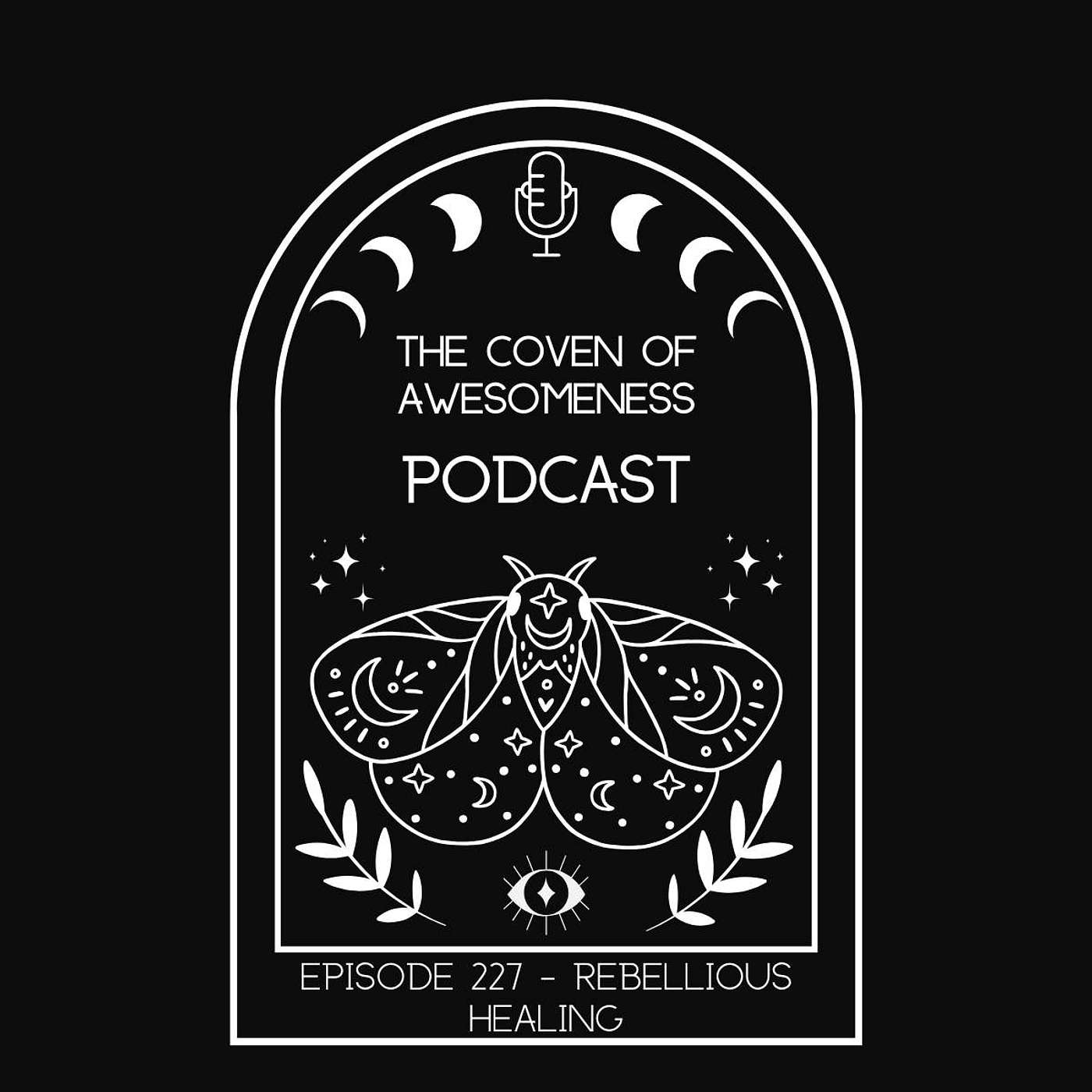 227 - Rebellious Healing with Jen Wilson