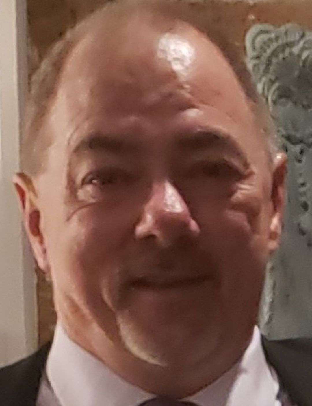 Darren Dougall