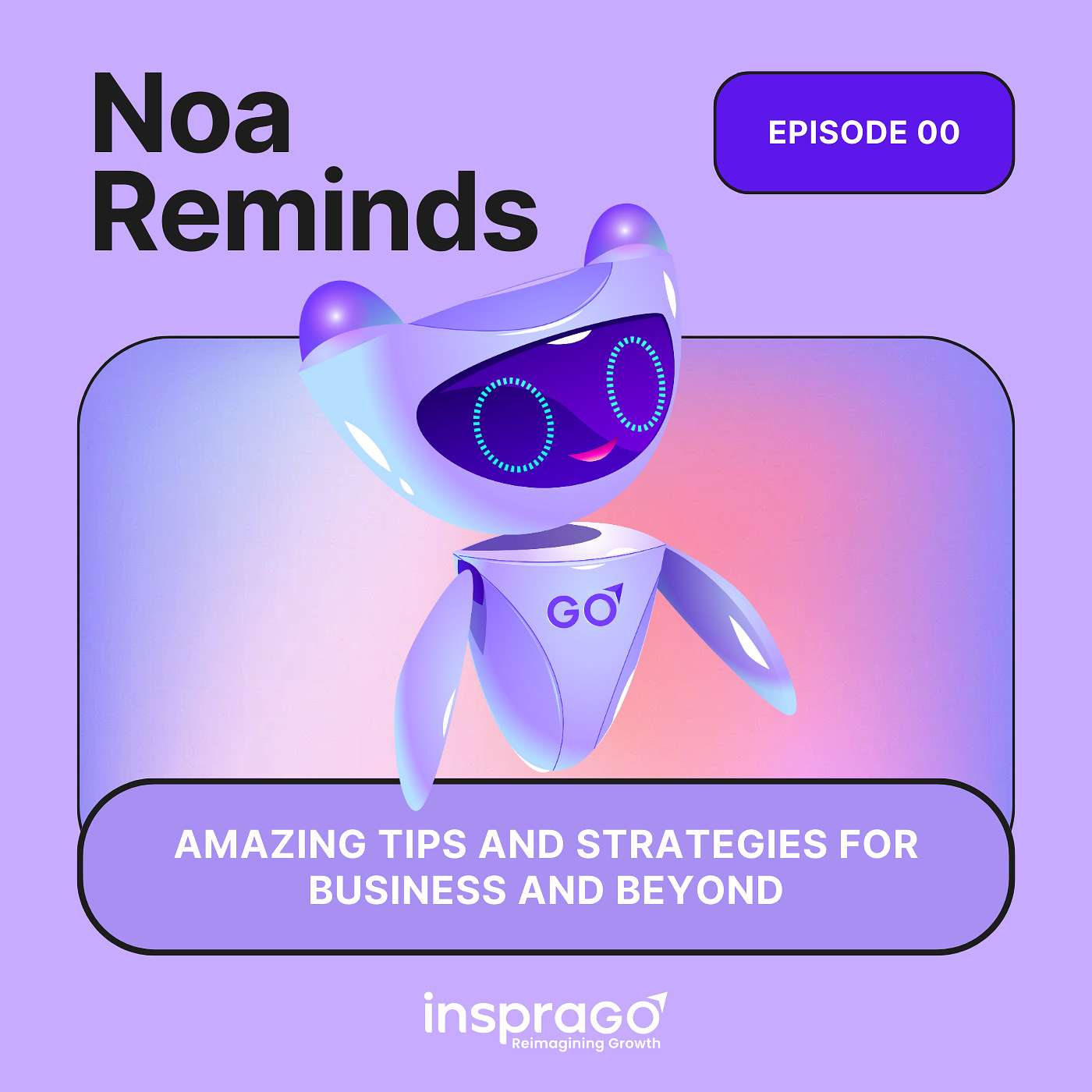Insprago Noa Reminds
