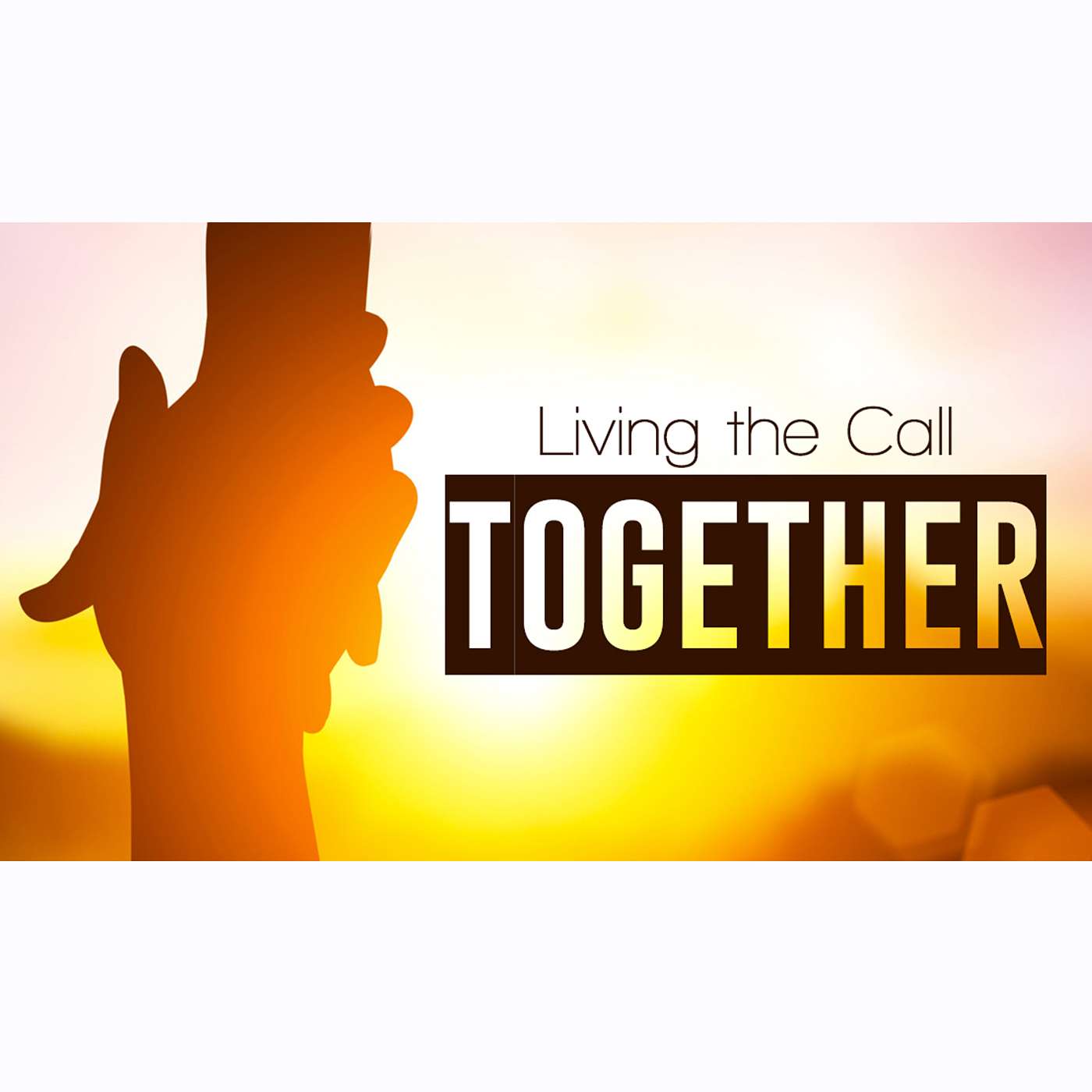 Pastor Alex - 09/02/18 - Living Our Call Together