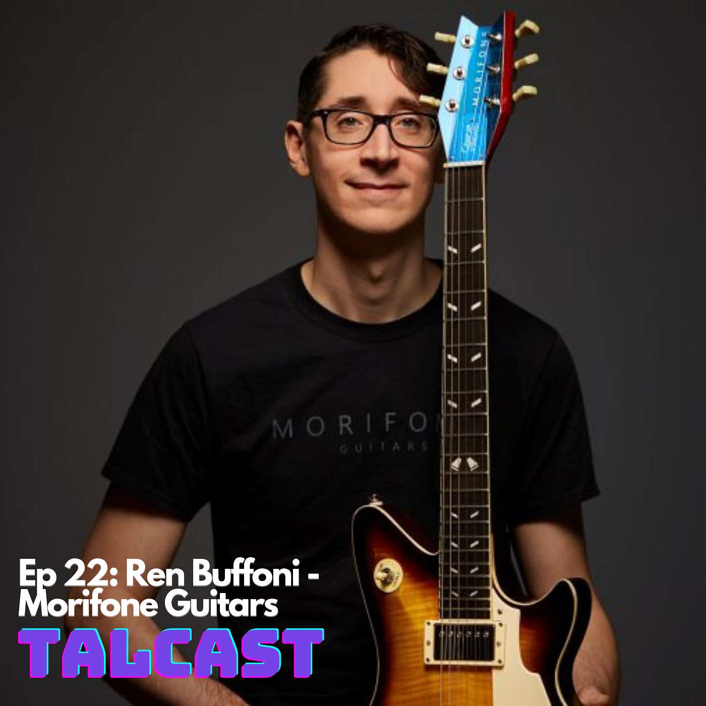 TalCast