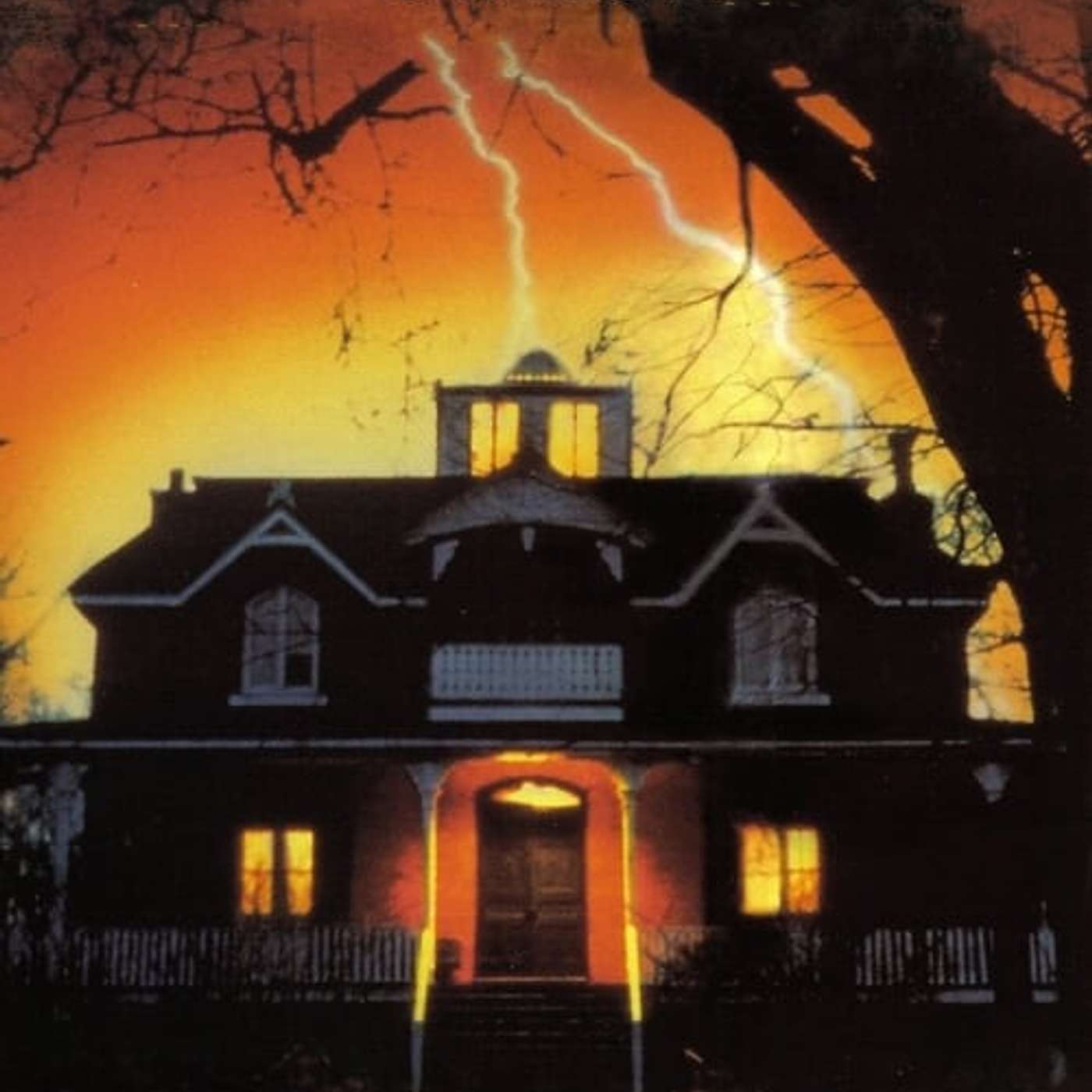 THE AMITYVILLE CURSE!