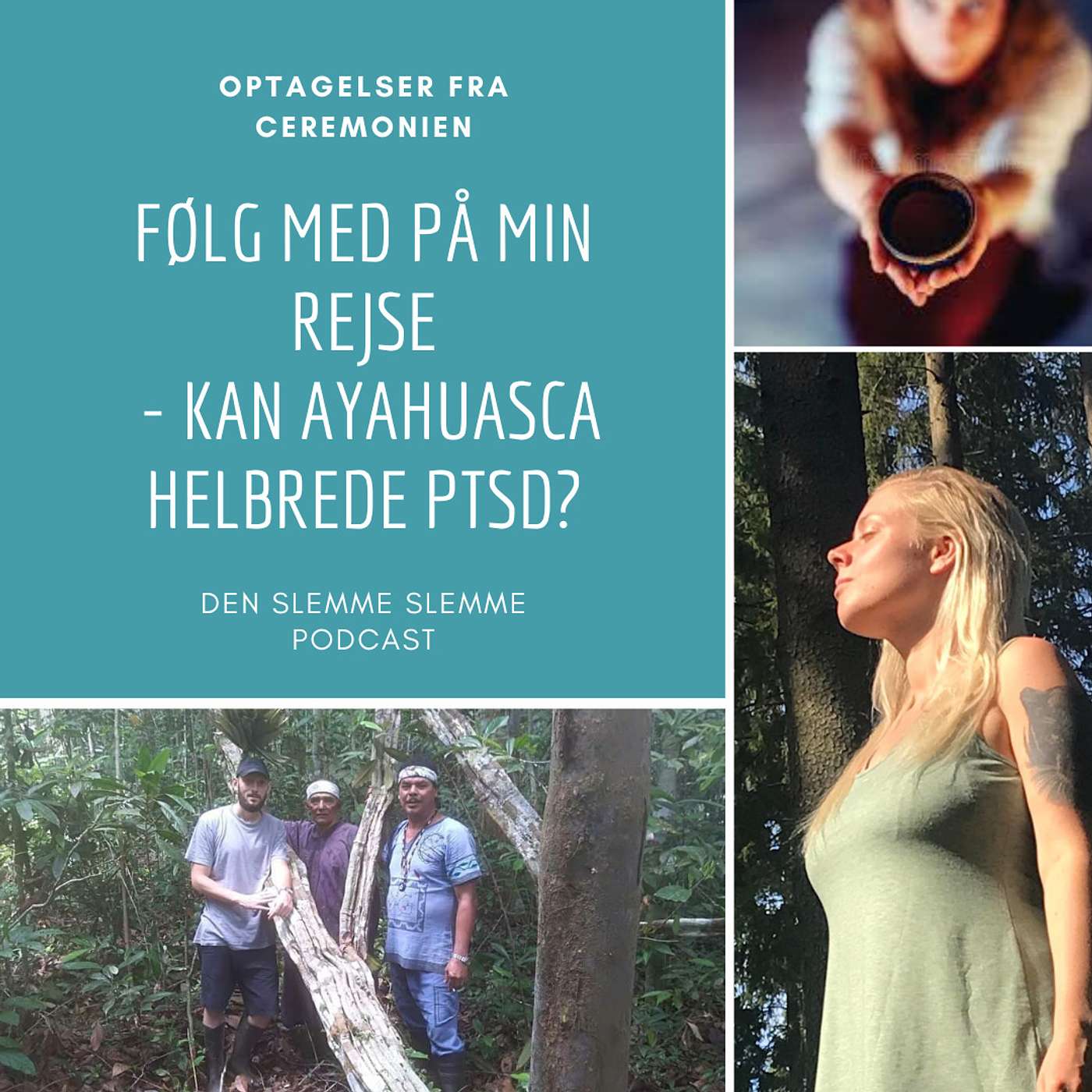 Den Slemme Slemme Podcast