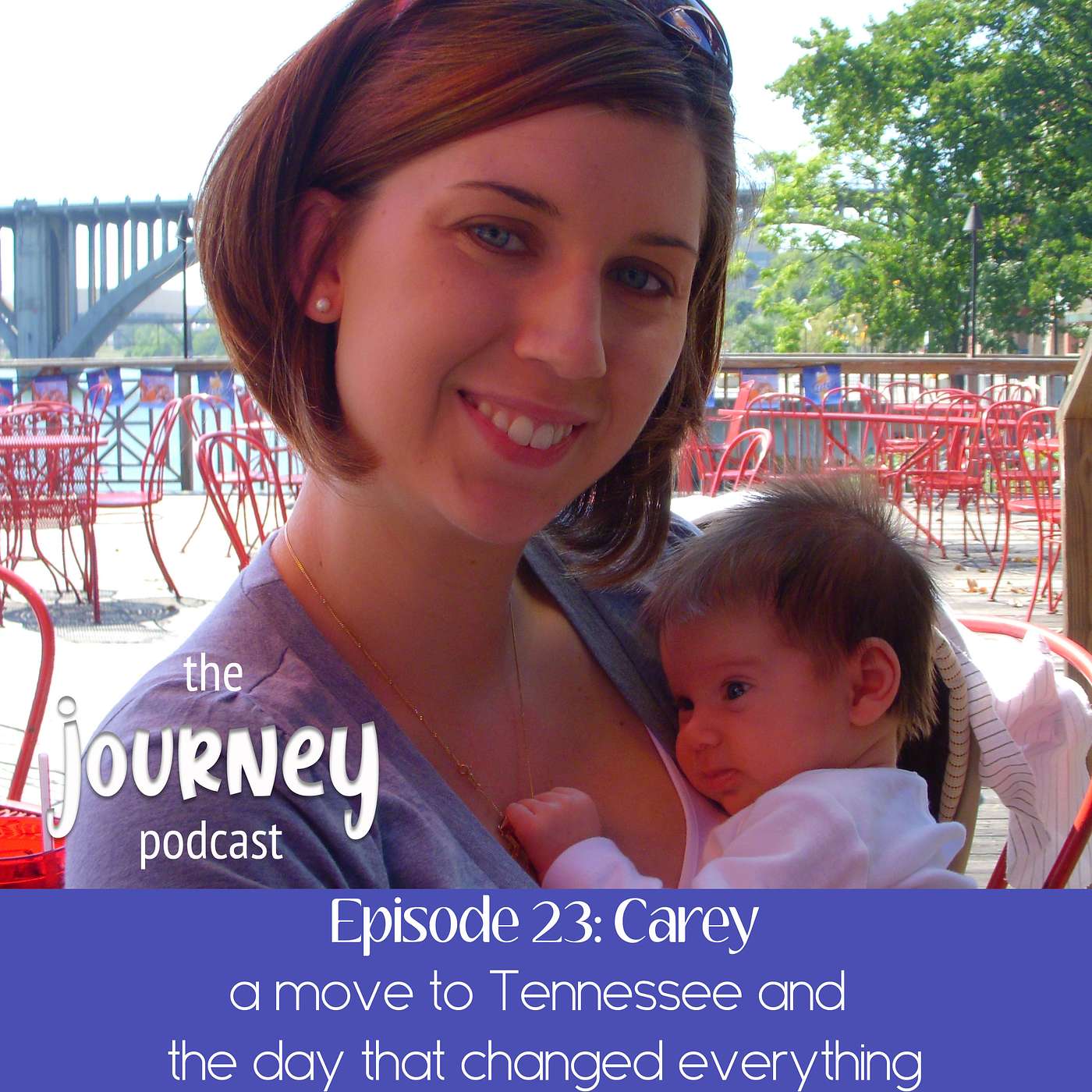 The Journey Podcast