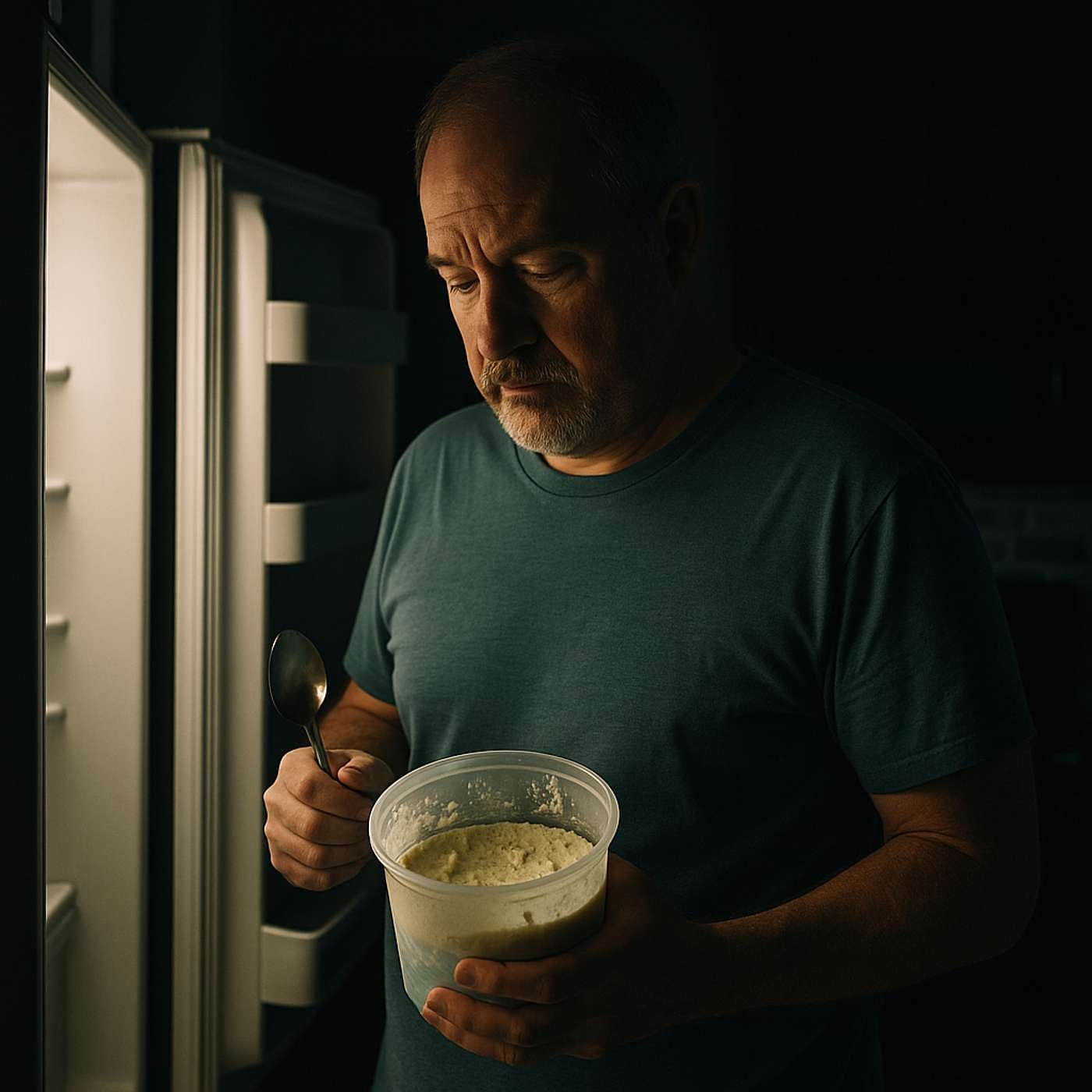 The Food Archaeologist: 6 Tools to Uncover What You're Really Hungry For