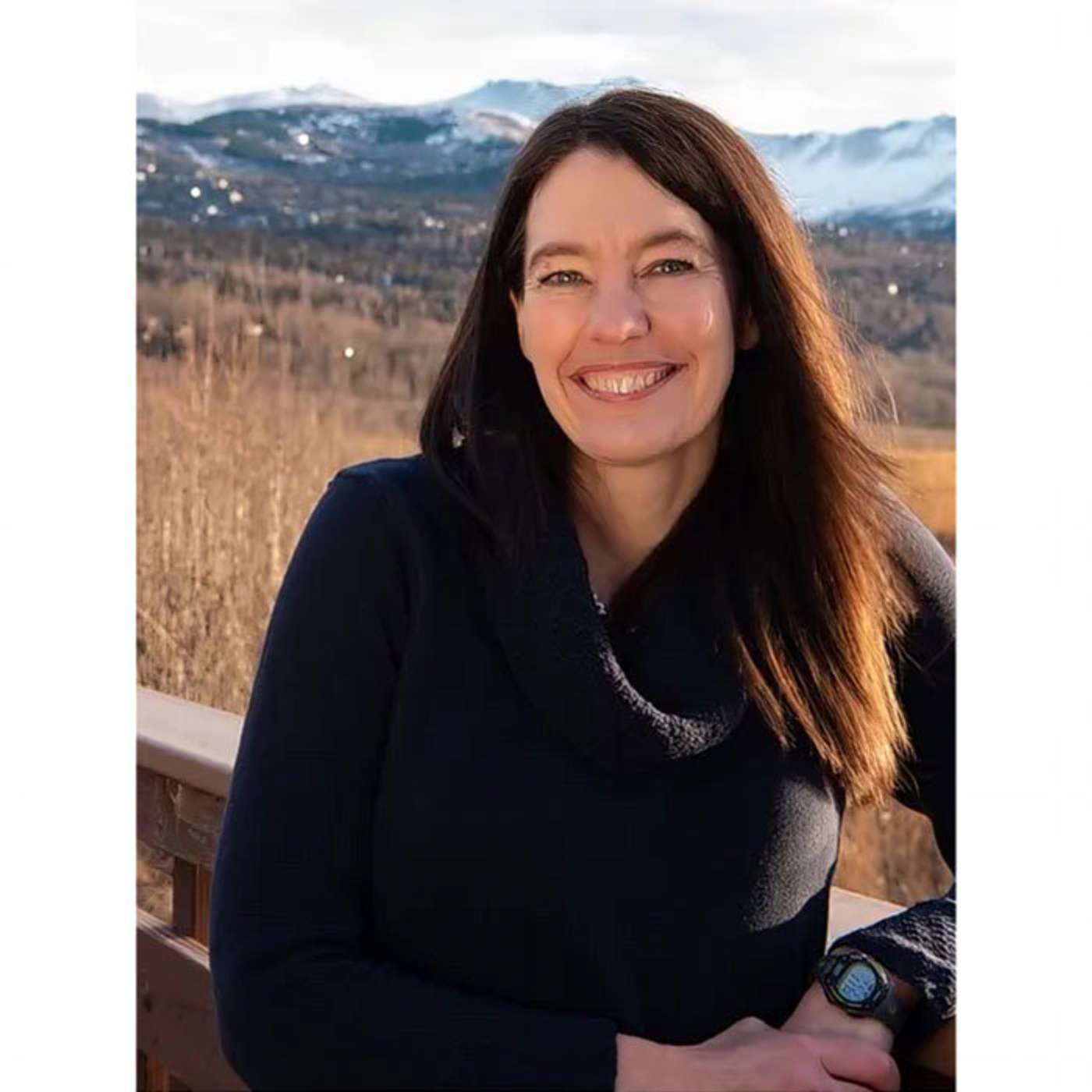 Anchorage Unitarian Universalist Fellowship Forum Podcasts