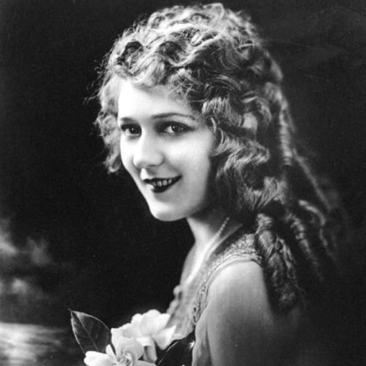 Mary Pickford with Amy Drake episode artwork