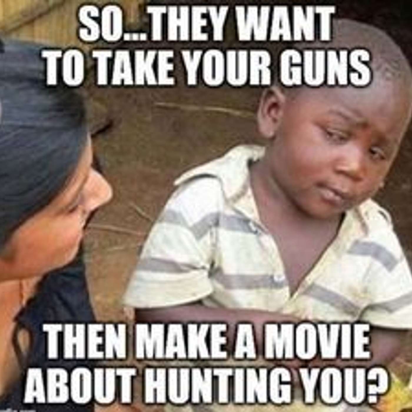 Black voters becoming conservatives