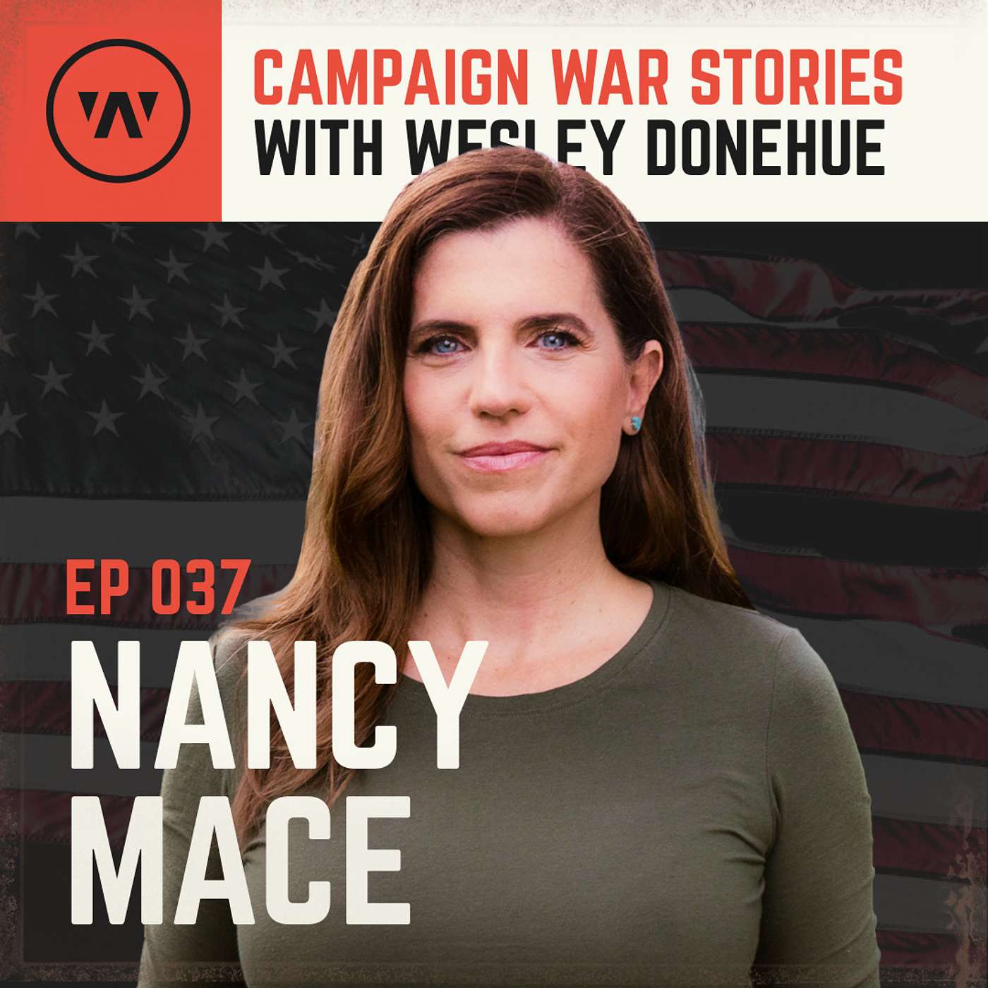Wesley Donehue Podcast
