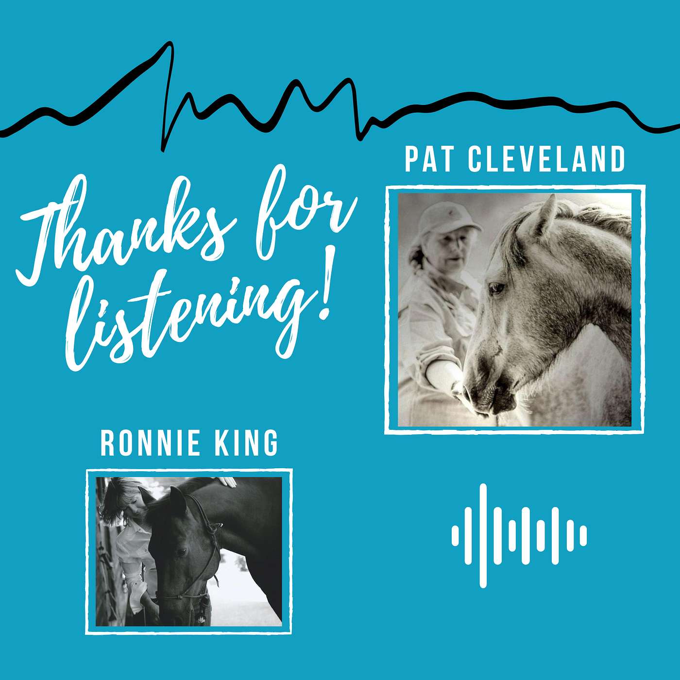 Equine Voices Podcast