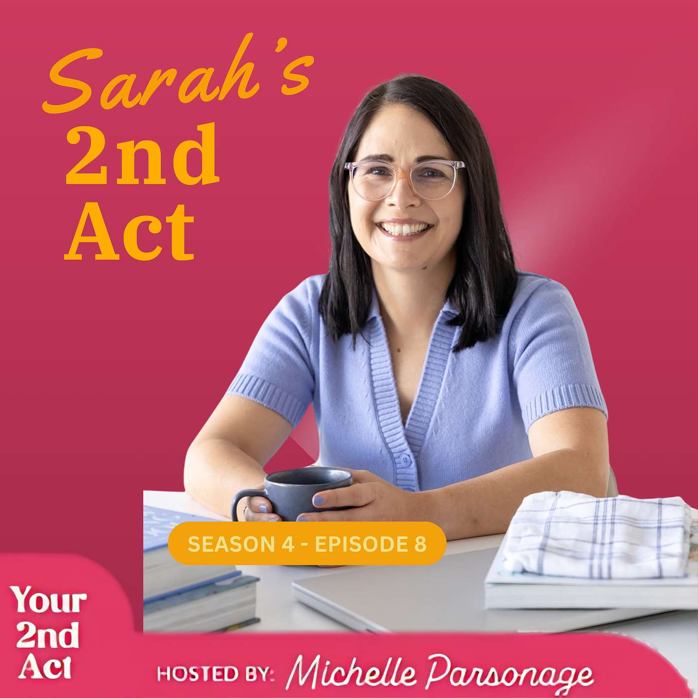 Perimenopause, Menopause, HRT… why does it all still feel so confusing? Even when you’re living it.
