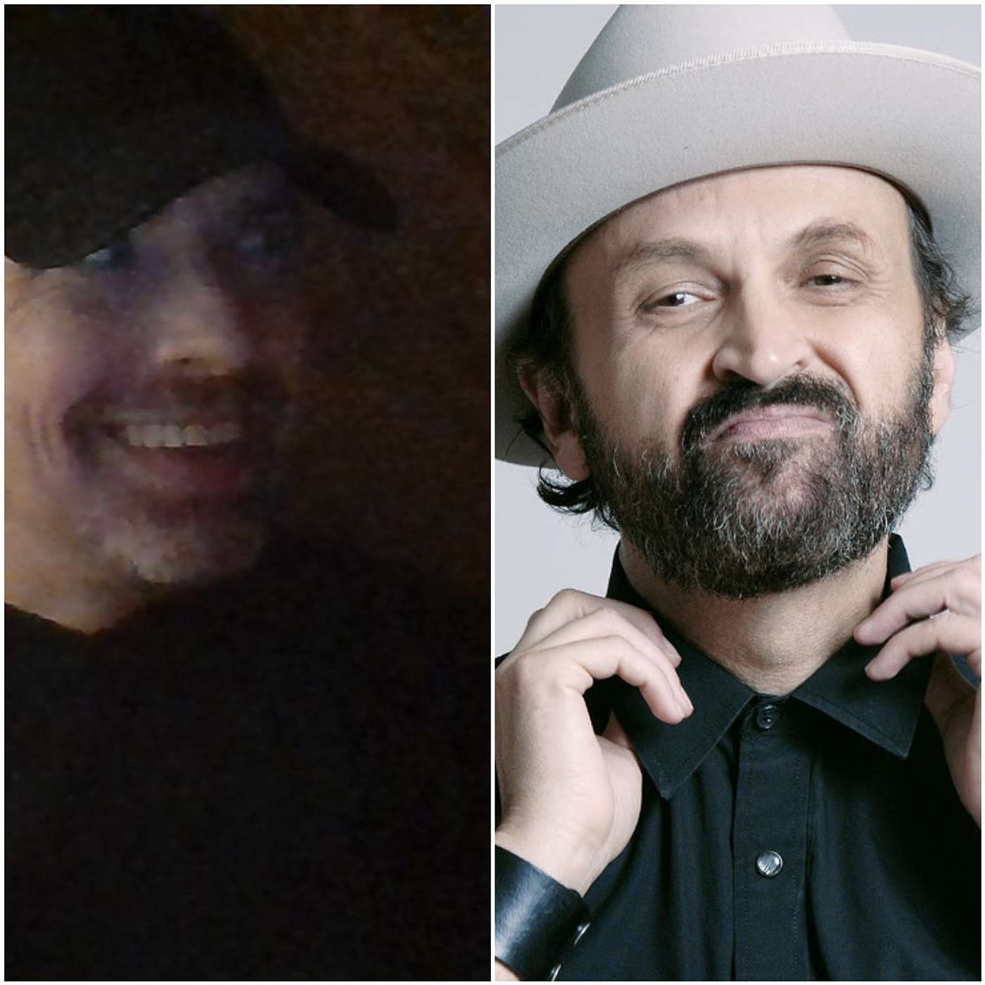 Koppen With Comic (NYC Stand-up Comedian Dustin Chafin)
