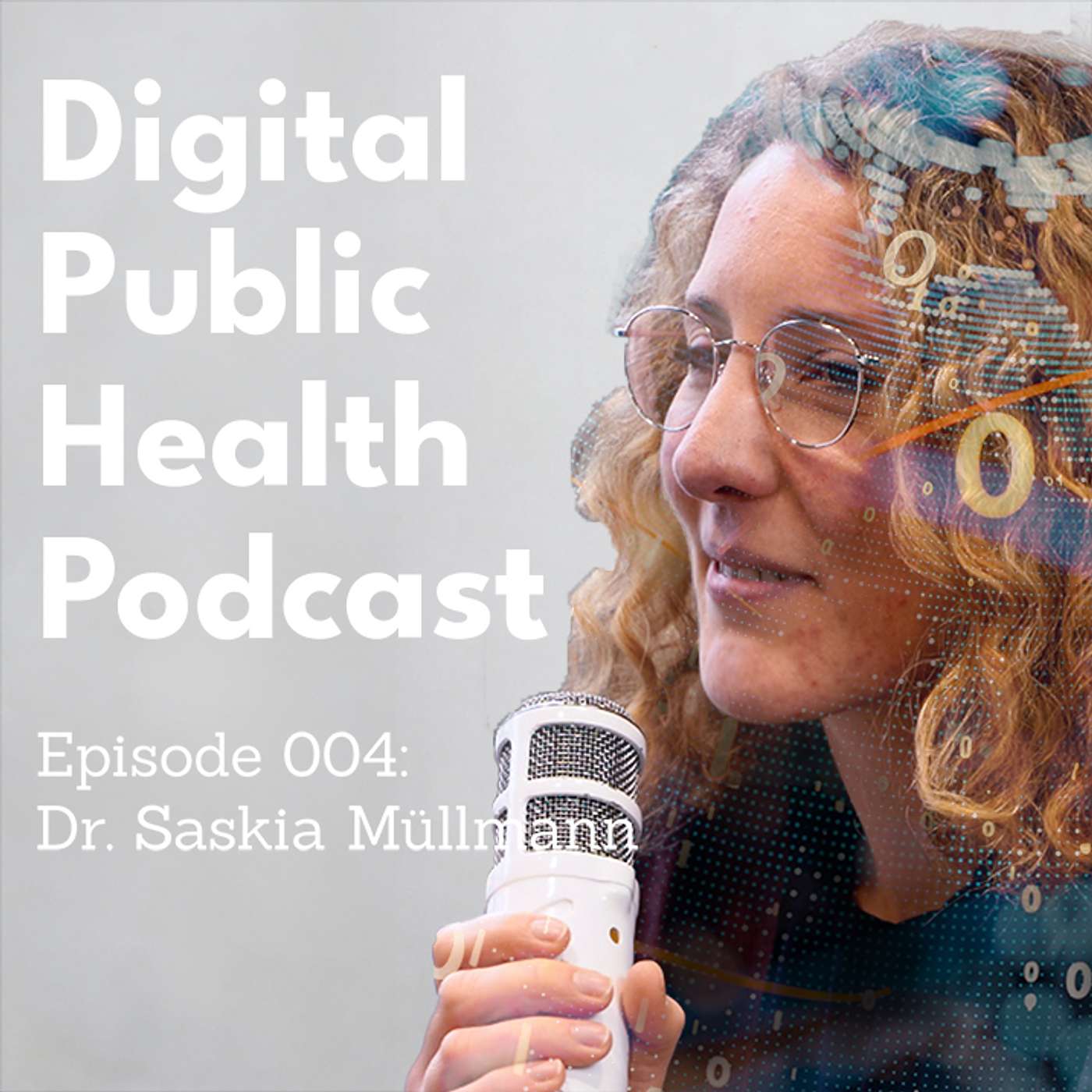 004 - Dr. Saskia Müllmann: Navigieren im Dschungel der Online-Gesundheitsinformationen