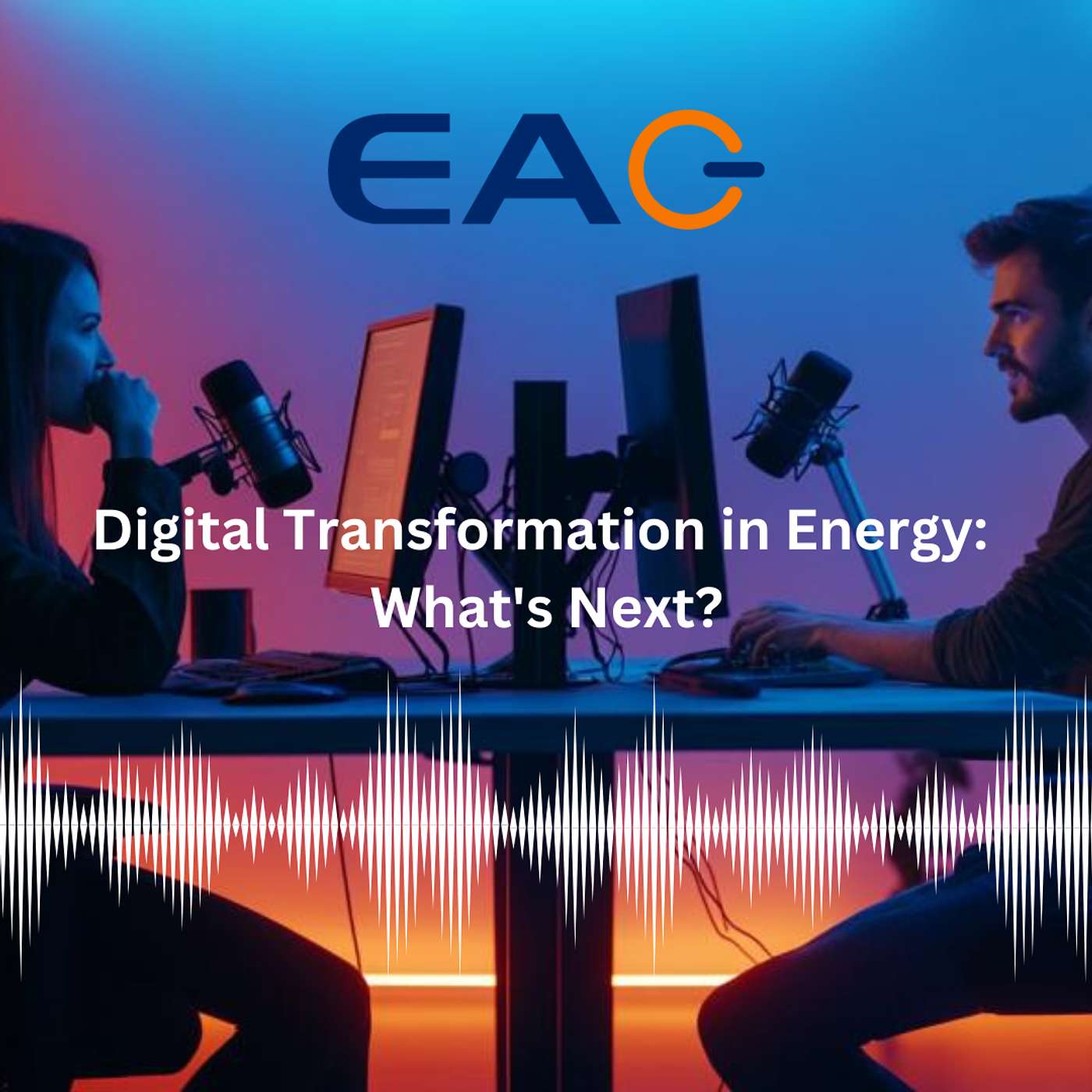 Digital Transformation in Energy: What's Next?