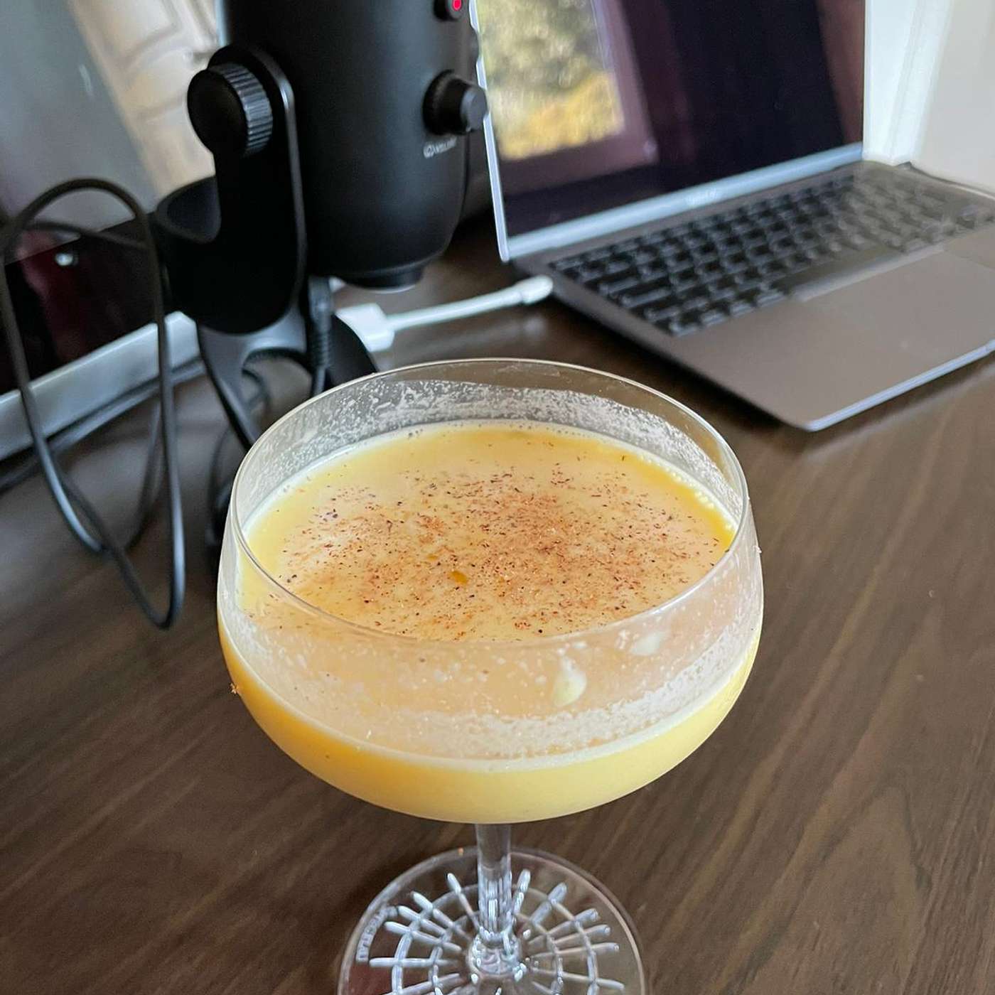 Irish Spirits