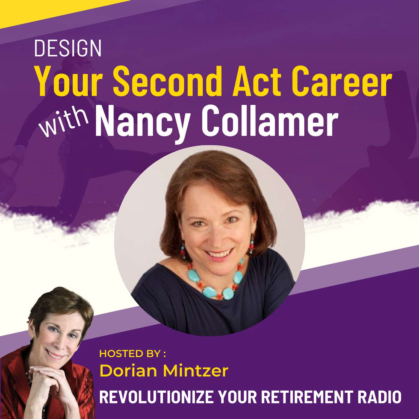 Revolutionize Your Retirement Radio