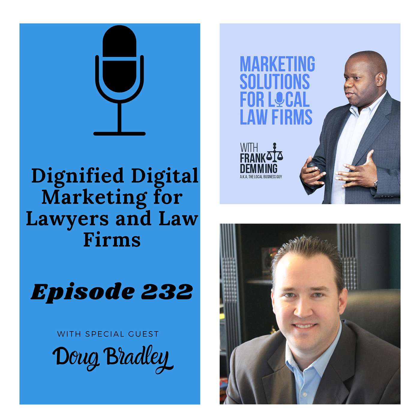 Dignified and Professional Digital Marketing for Lawyers and Law Firms
