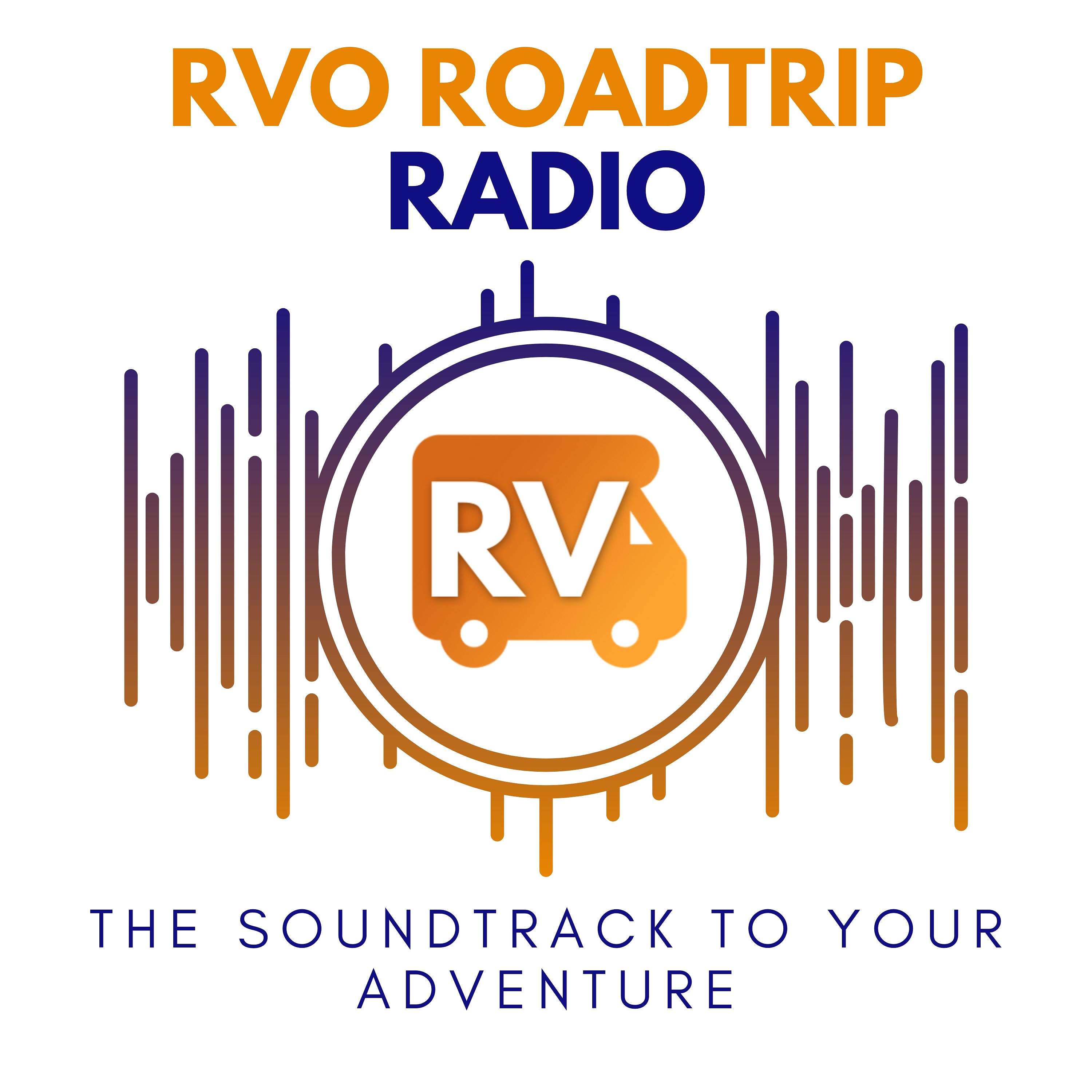 RVO Roadtrip Radio