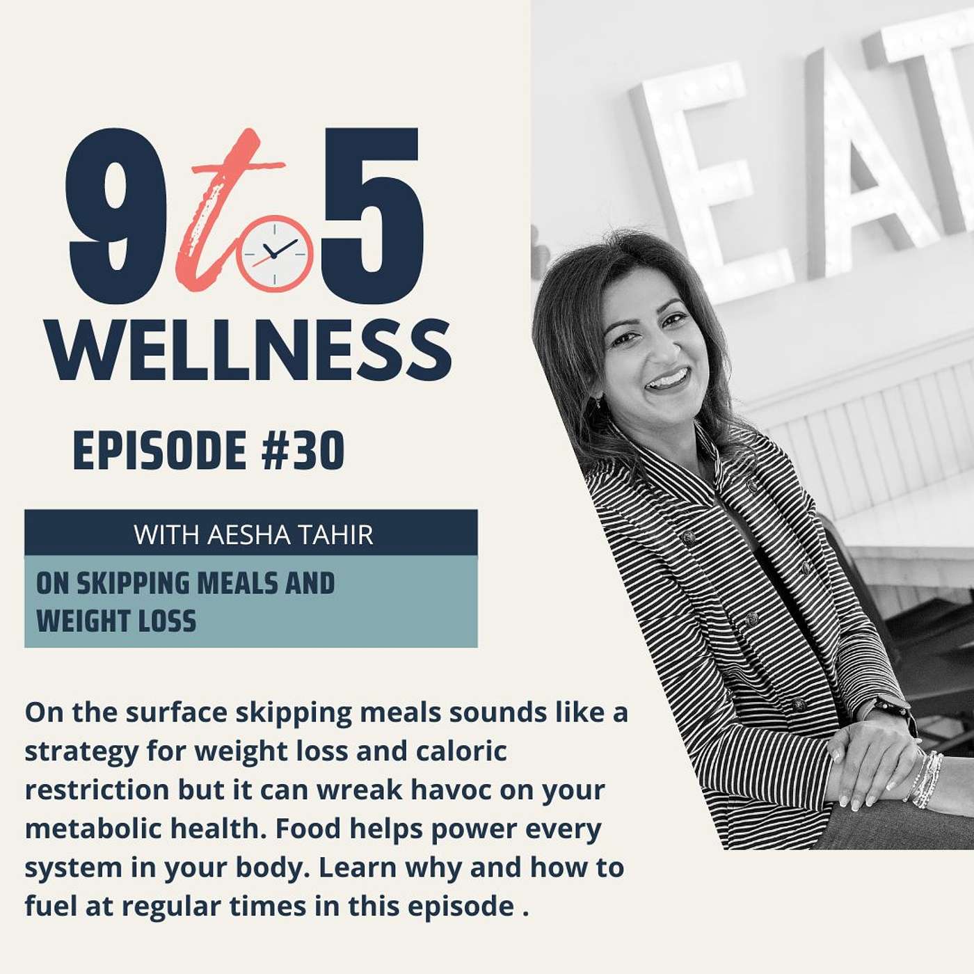 9 to 5 Wellness