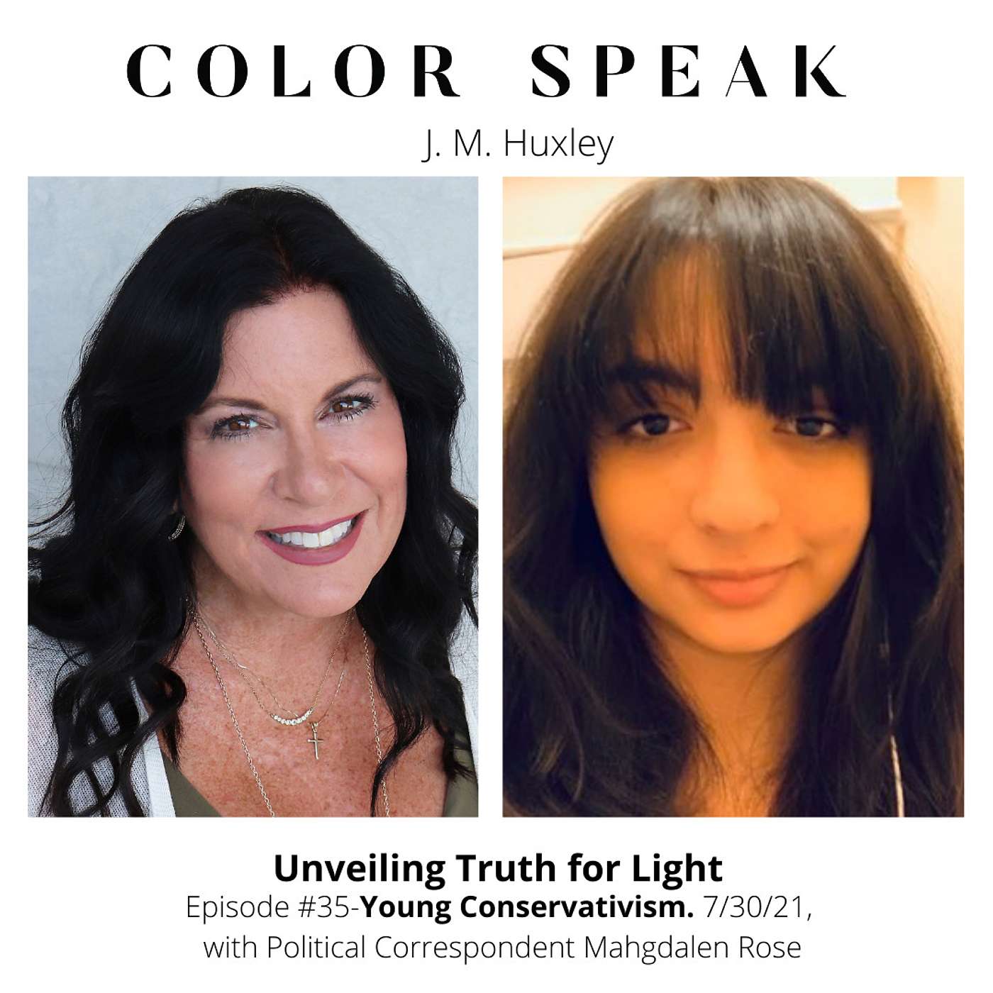 Color Speak: Unveiling Truth for Light