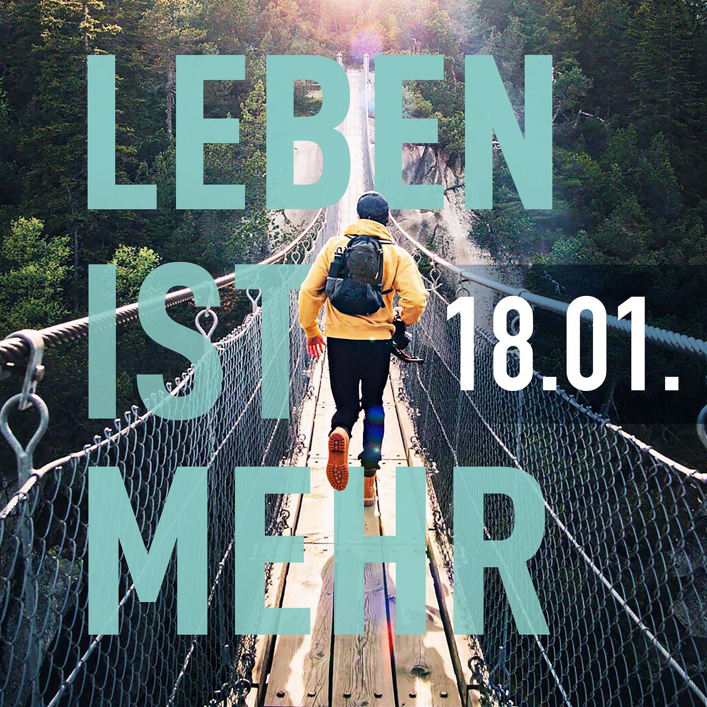 »Wer glaubt, Christ zu sein ...