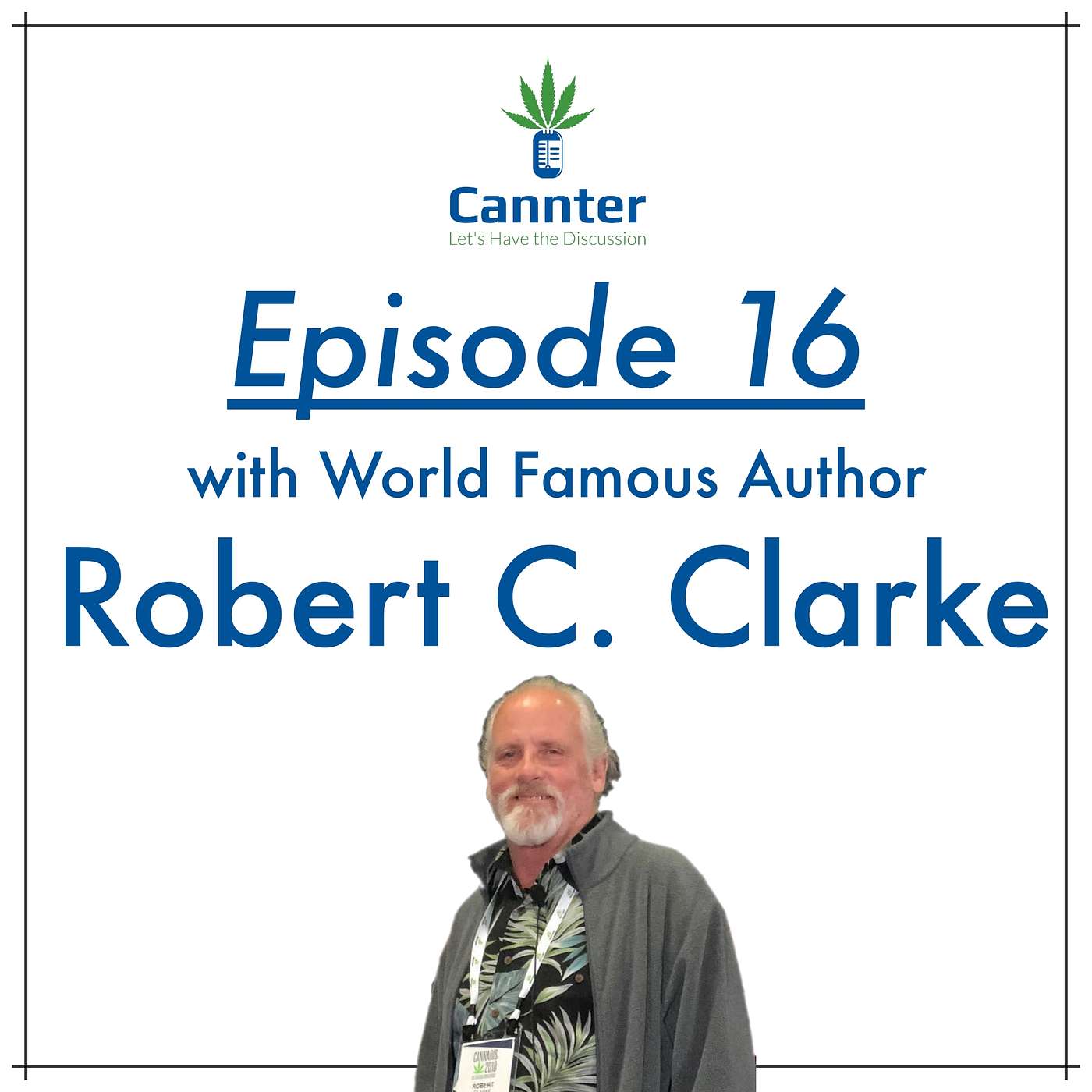 Cannter Cannabis Podcast