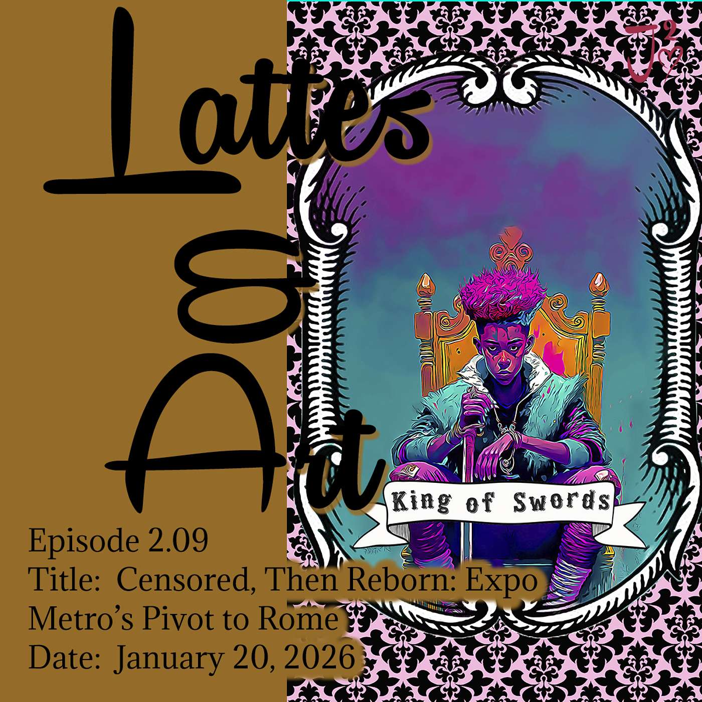 Censored, Then Reborn: Expo Metro’s Pivot to Rome