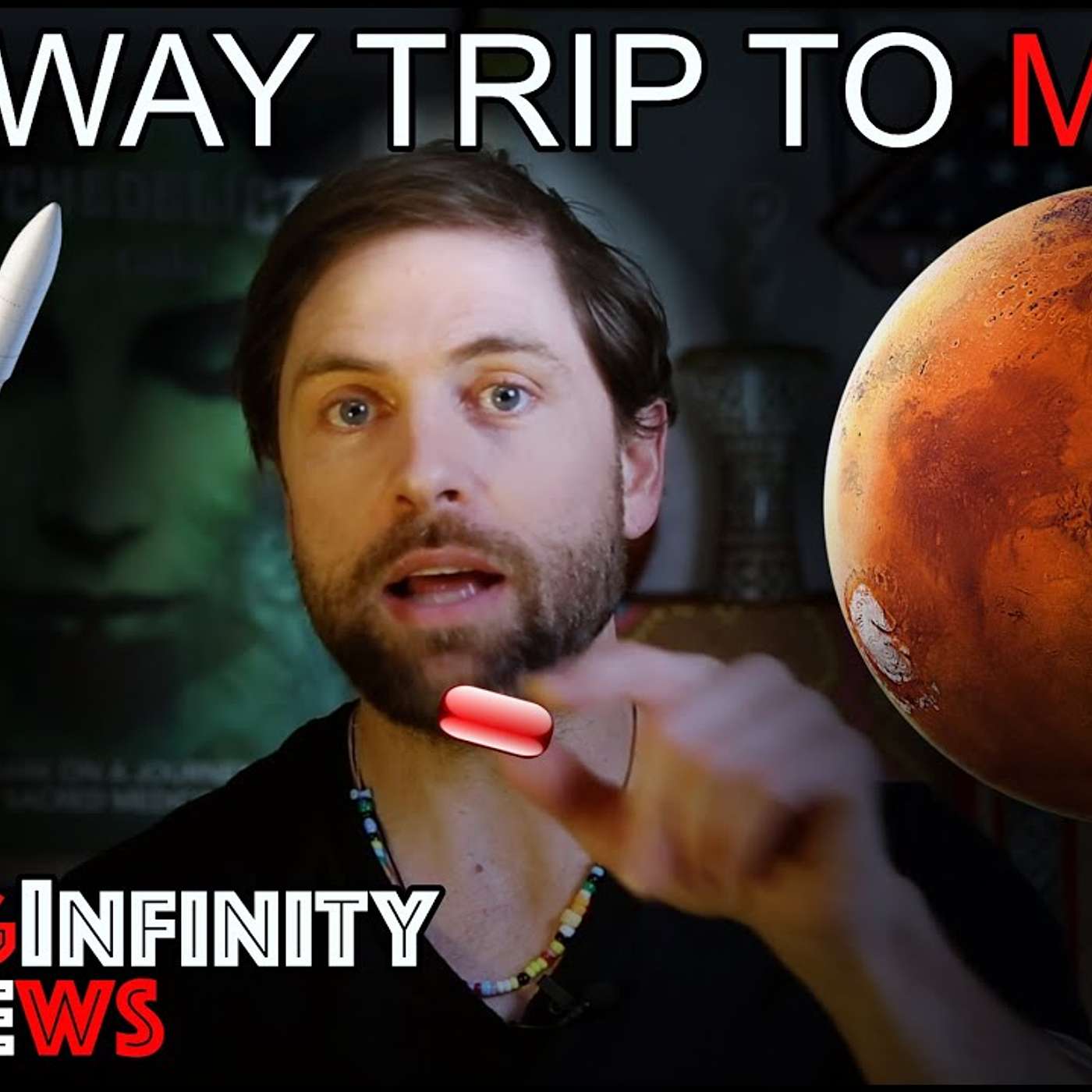 Waking Infinity News