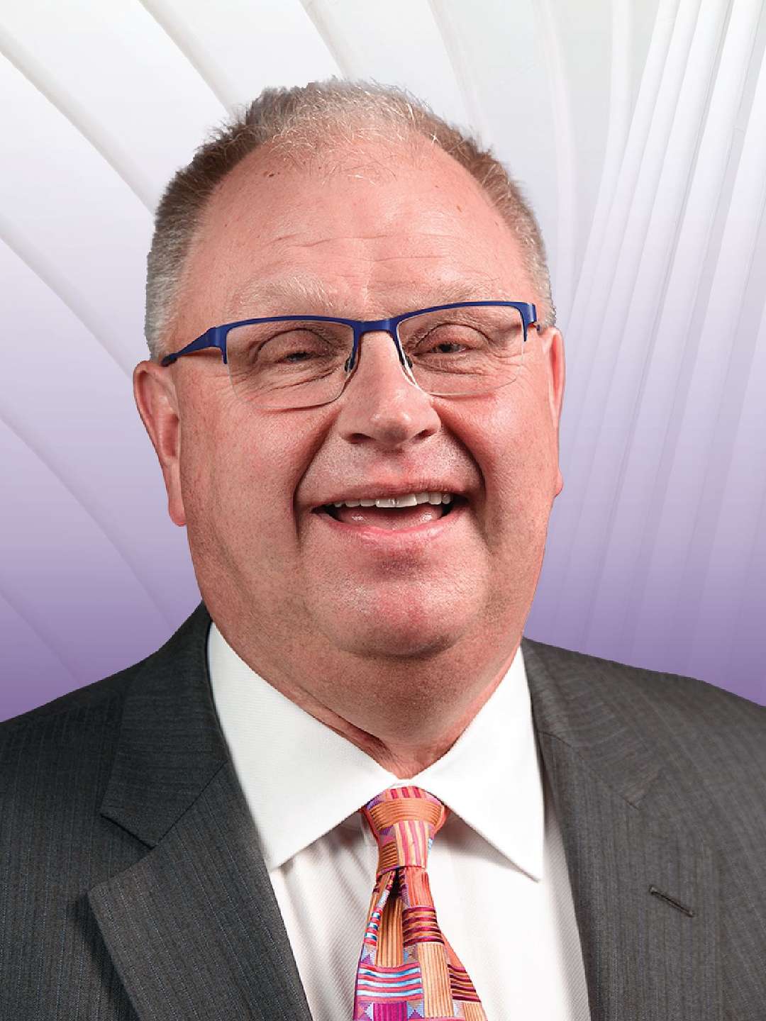 William (Bill) Best, CPA, CA, GCB.D, CCB.D