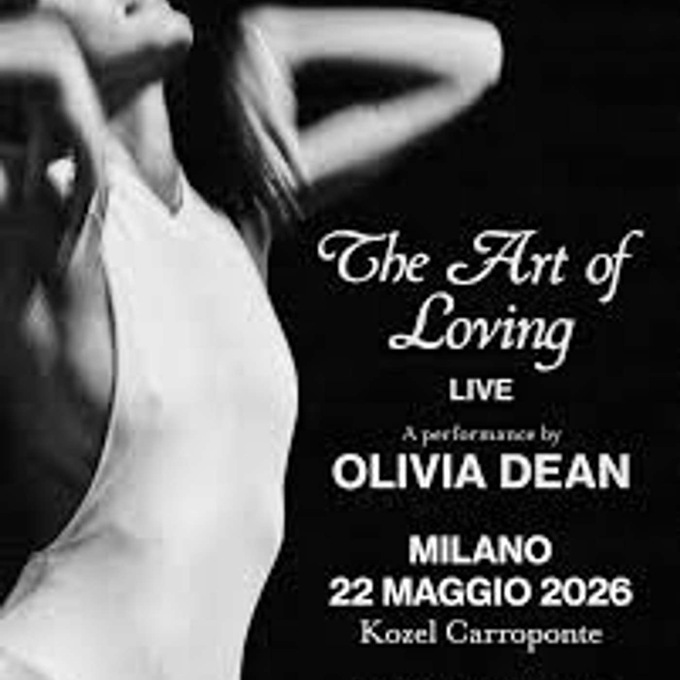 In questa edizione Tredici Pietro,  A Place to Bury Strangers, Olivia Dean,  Tiziano Ferro e Giorgia episode artwork
