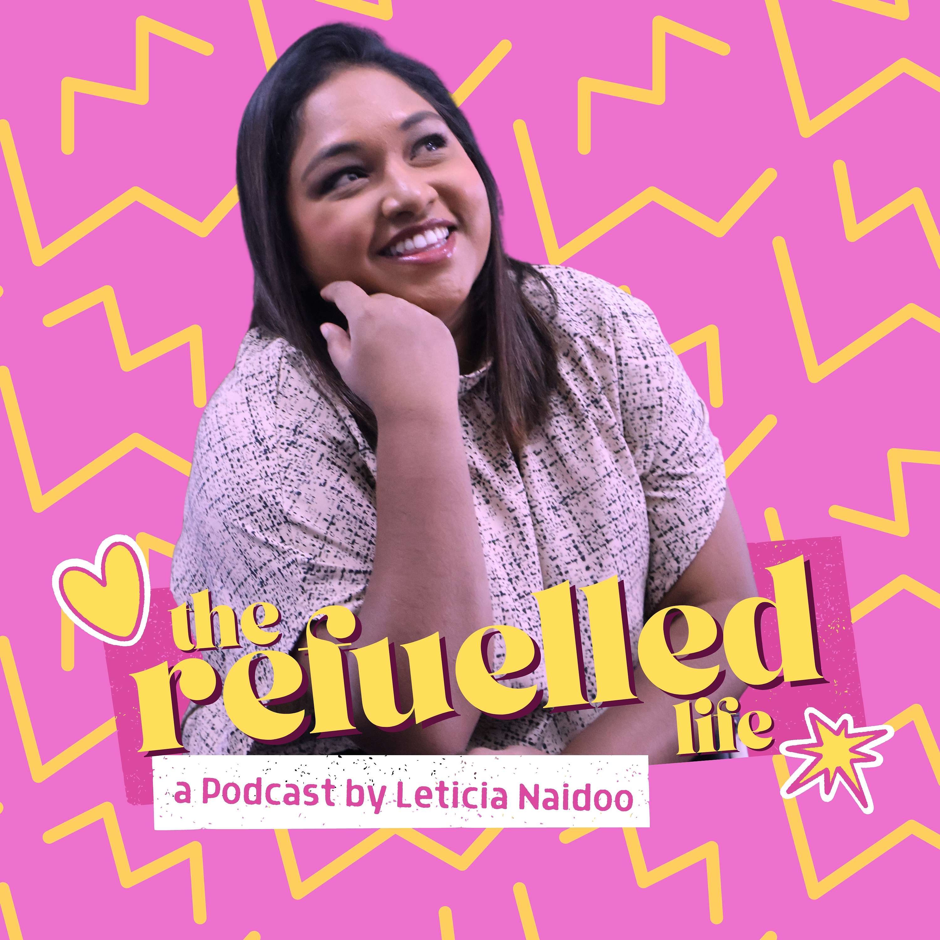 The Refuelled Life