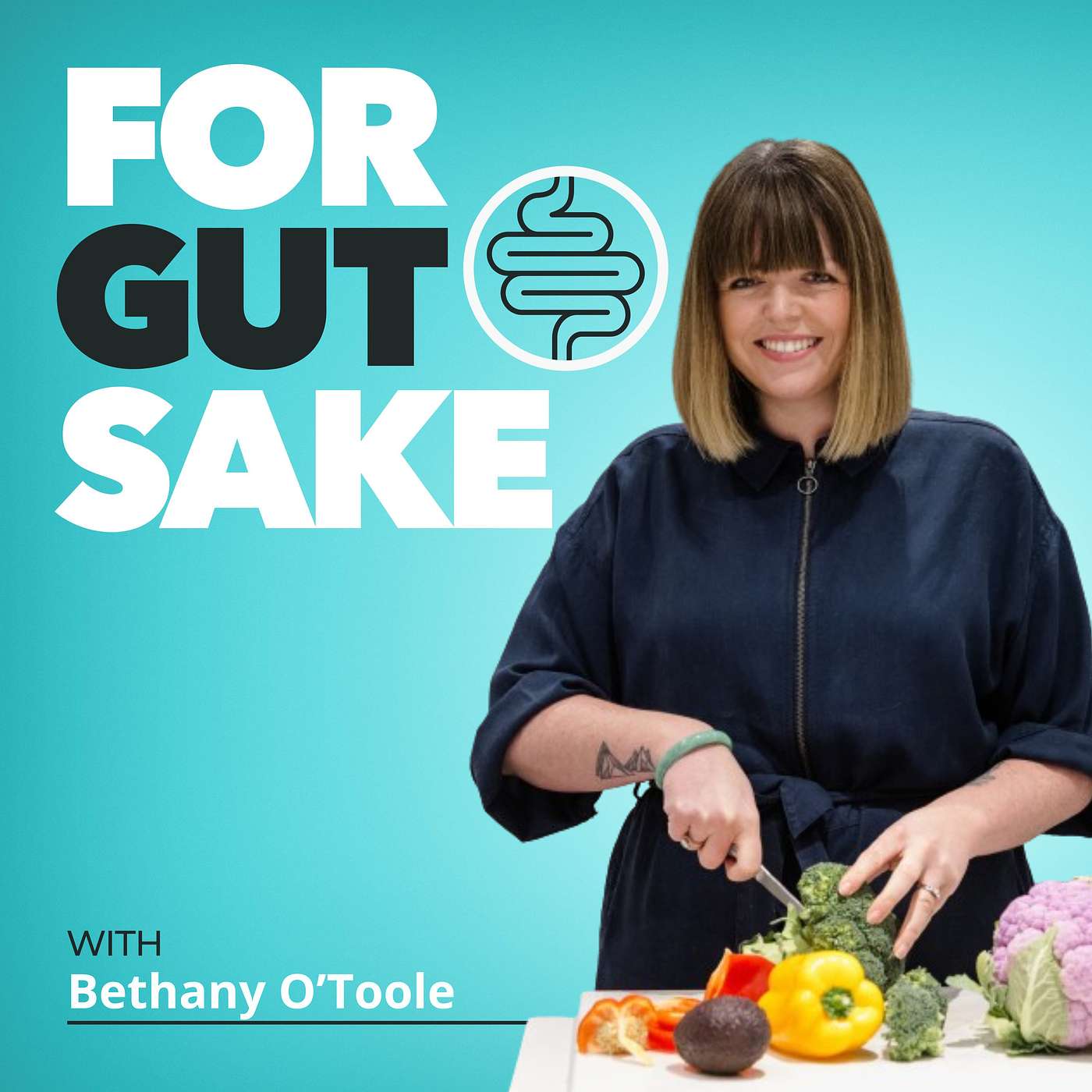 The Colitis Healing Path